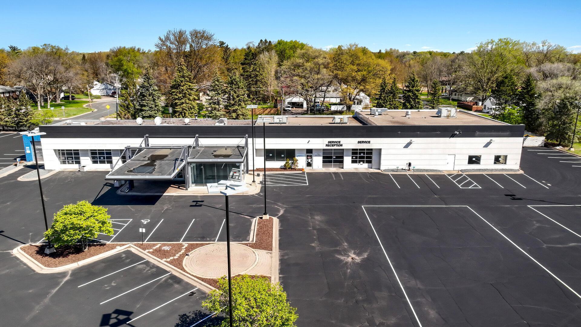 2375 Mounds View Boulevard