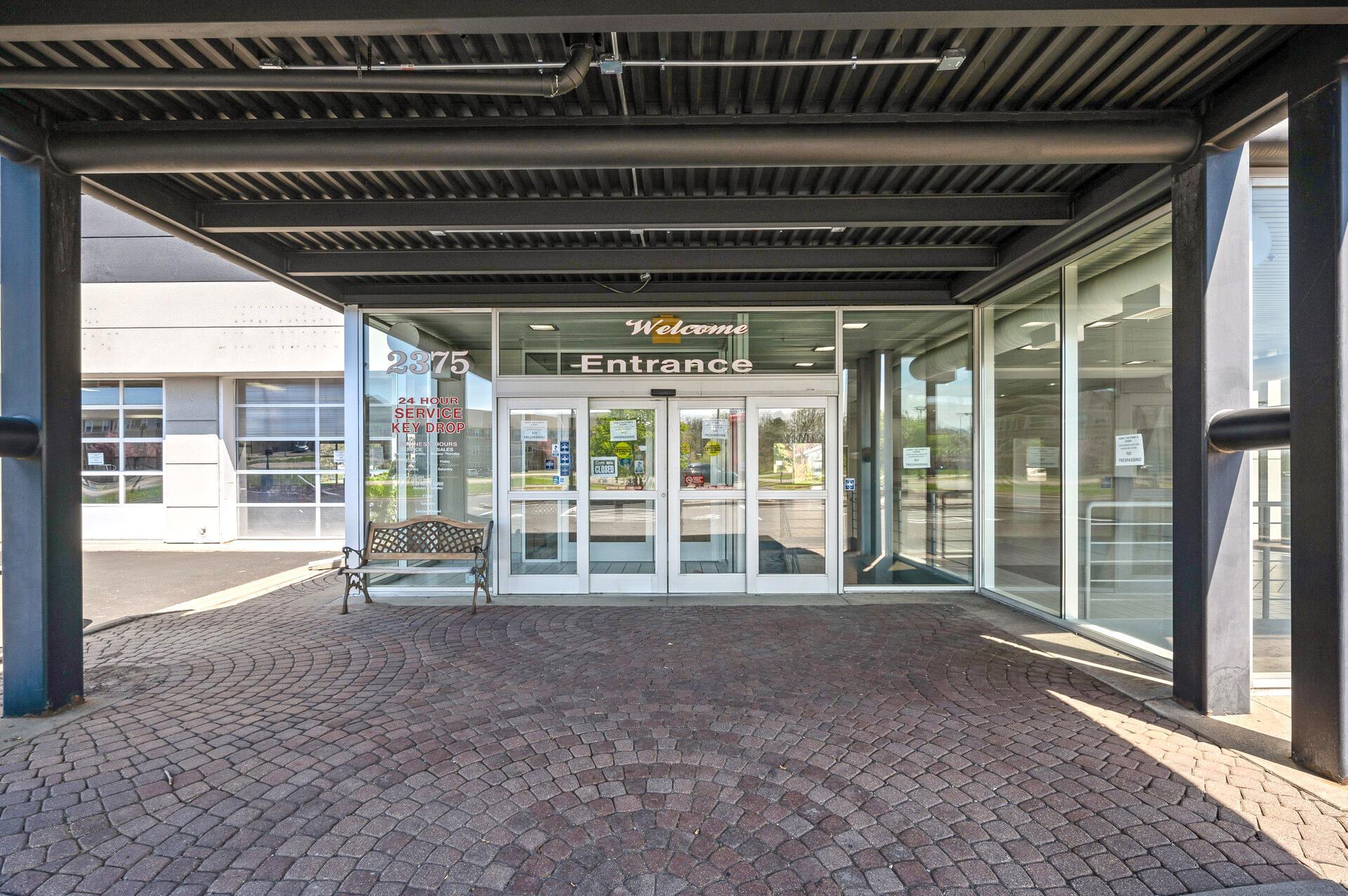 2375 Mounds View Boulevard