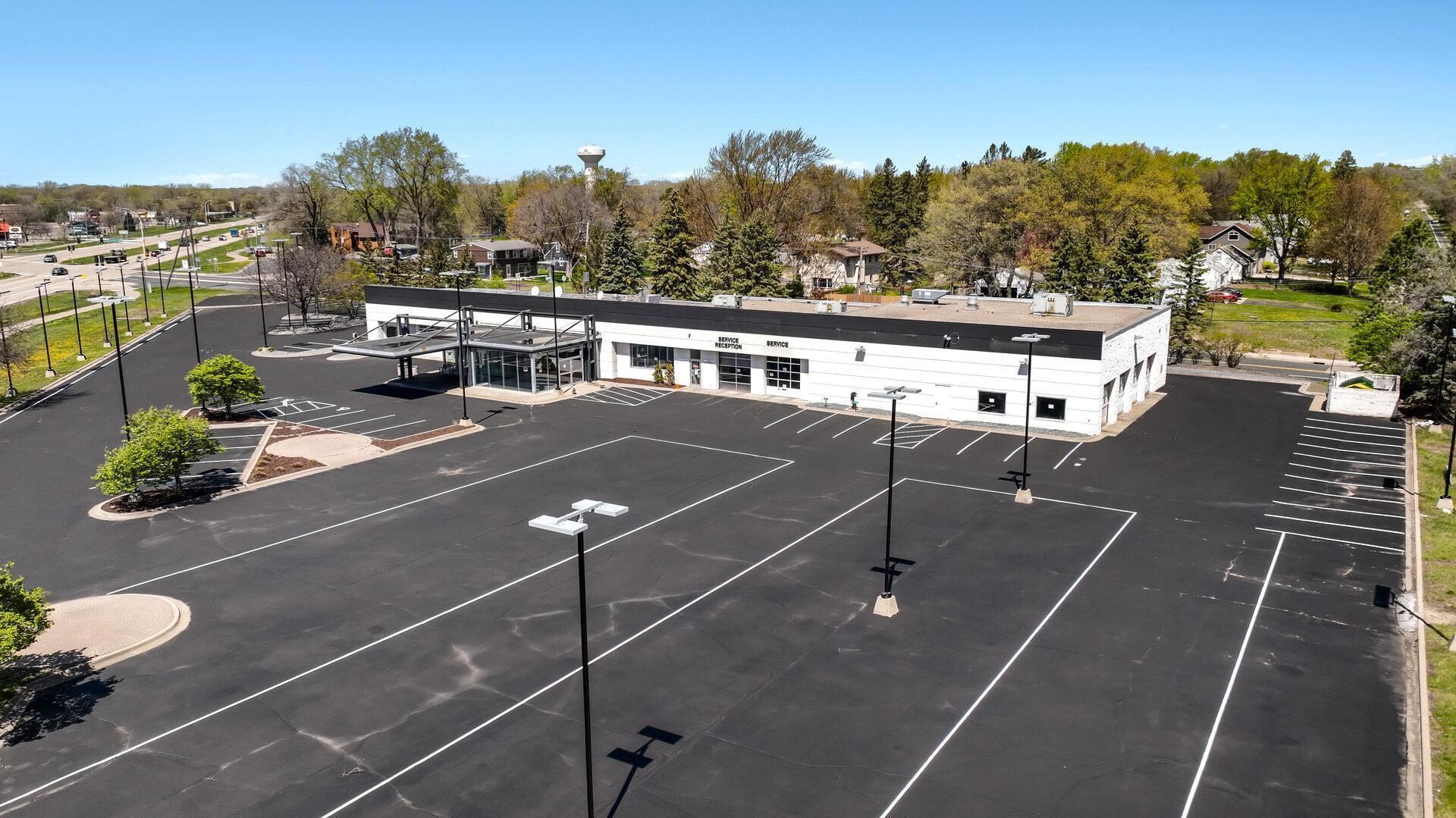 2375 Mounds View Boulevard