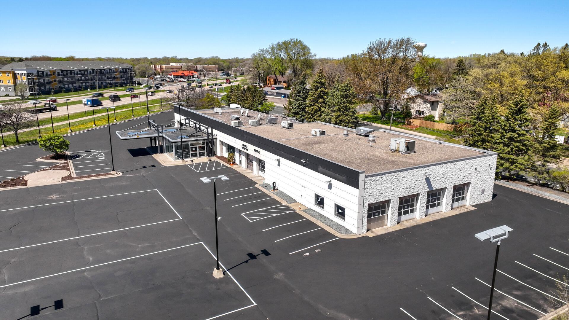 2375 Mounds View Boulevard