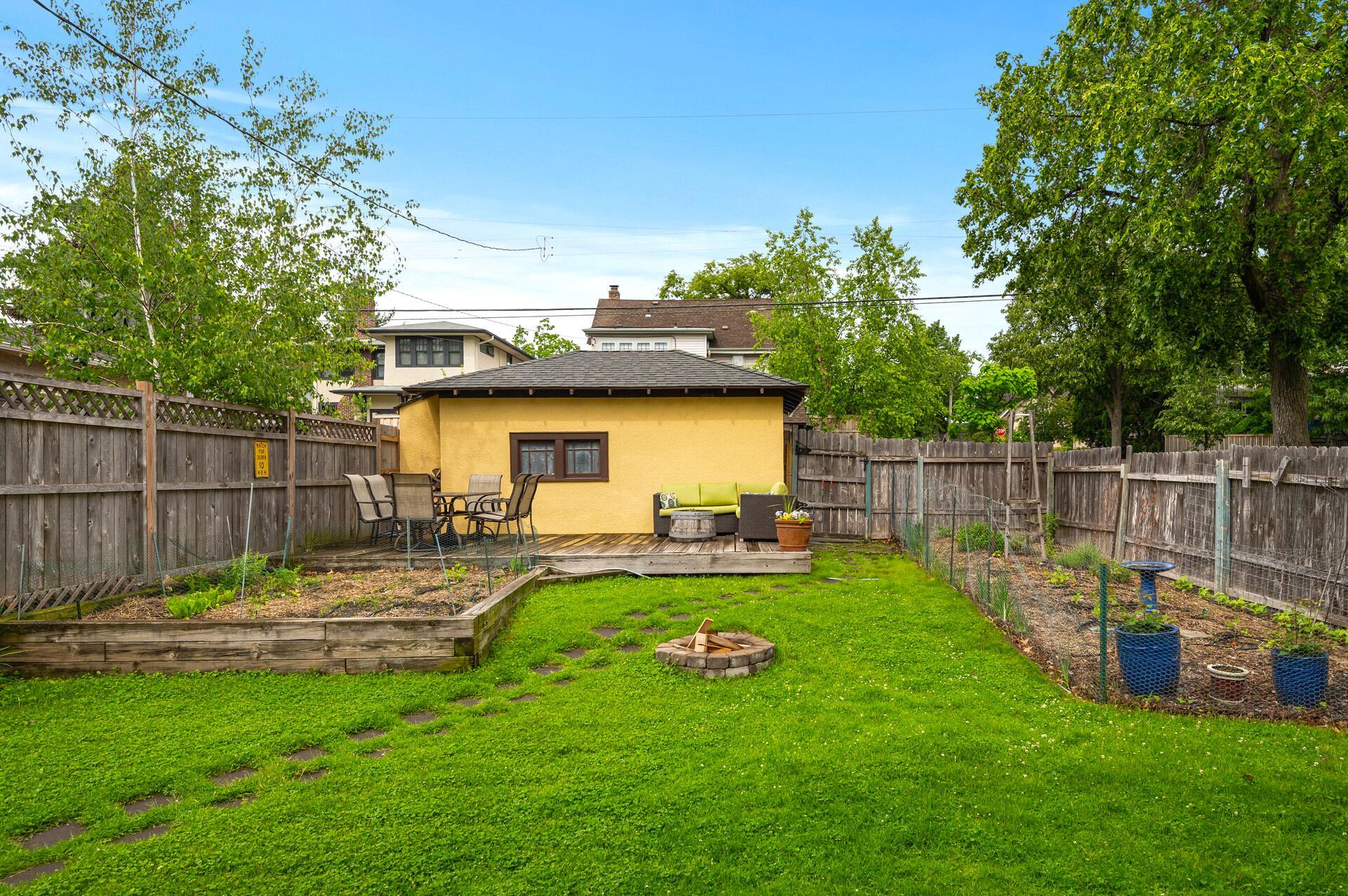 4200 Harriet Avenue