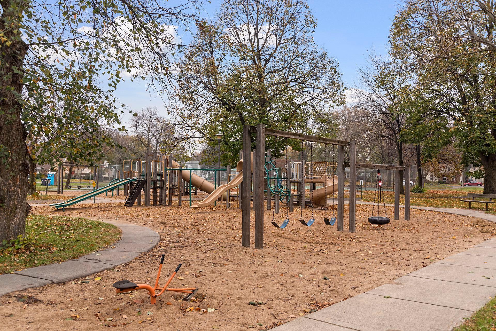 5606 Blaisdell Avenue