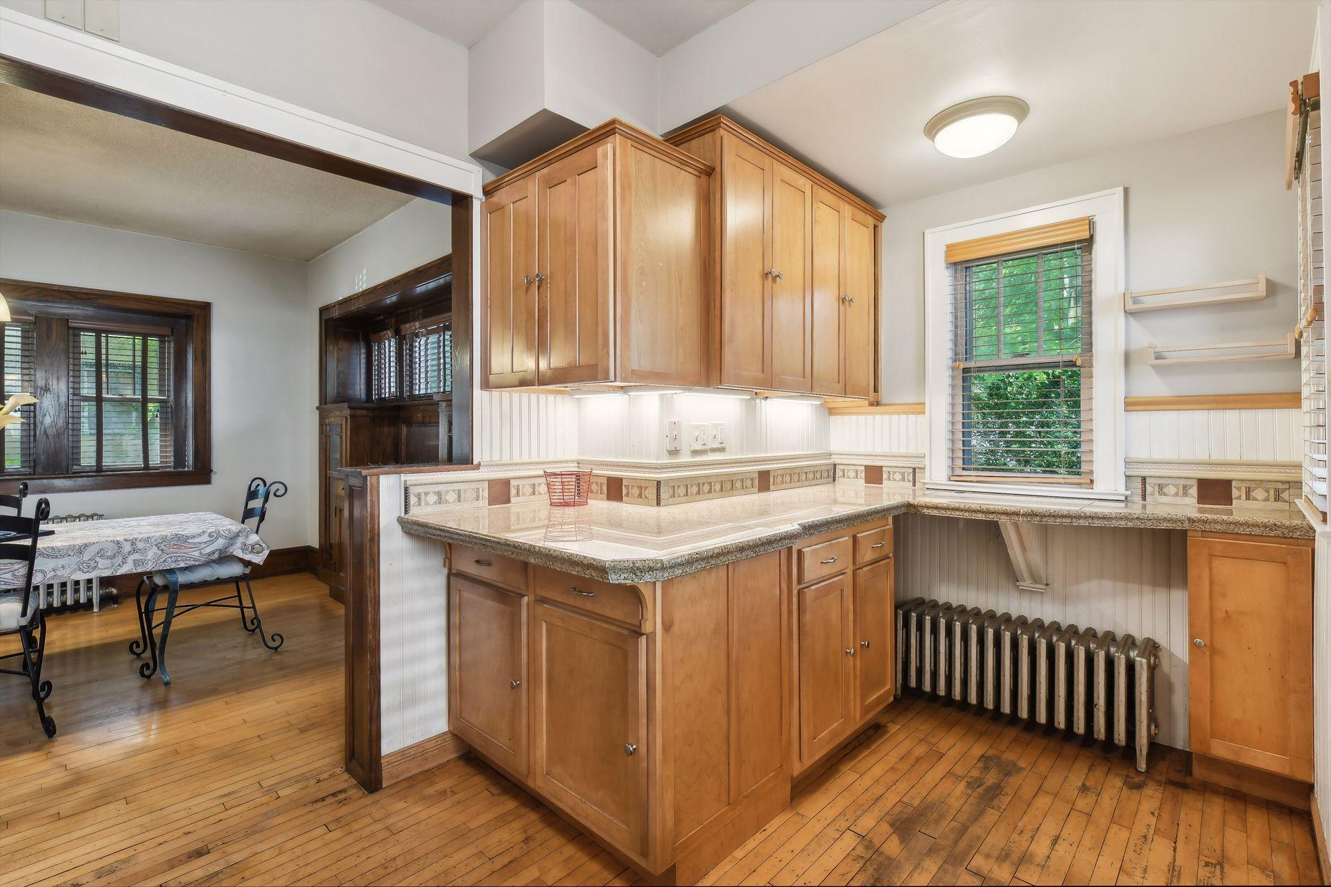 5606 Blaisdell Avenue