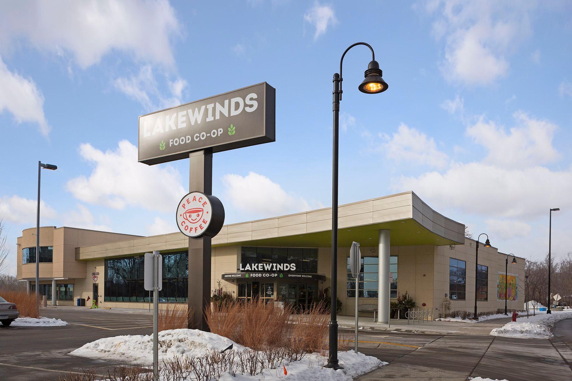 5606 Blaisdell Avenue