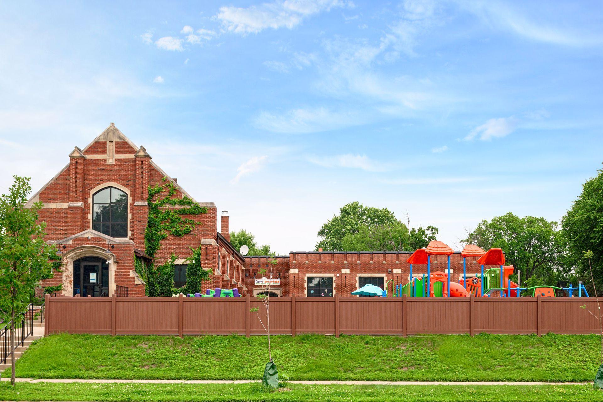 5606 Blaisdell Avenue