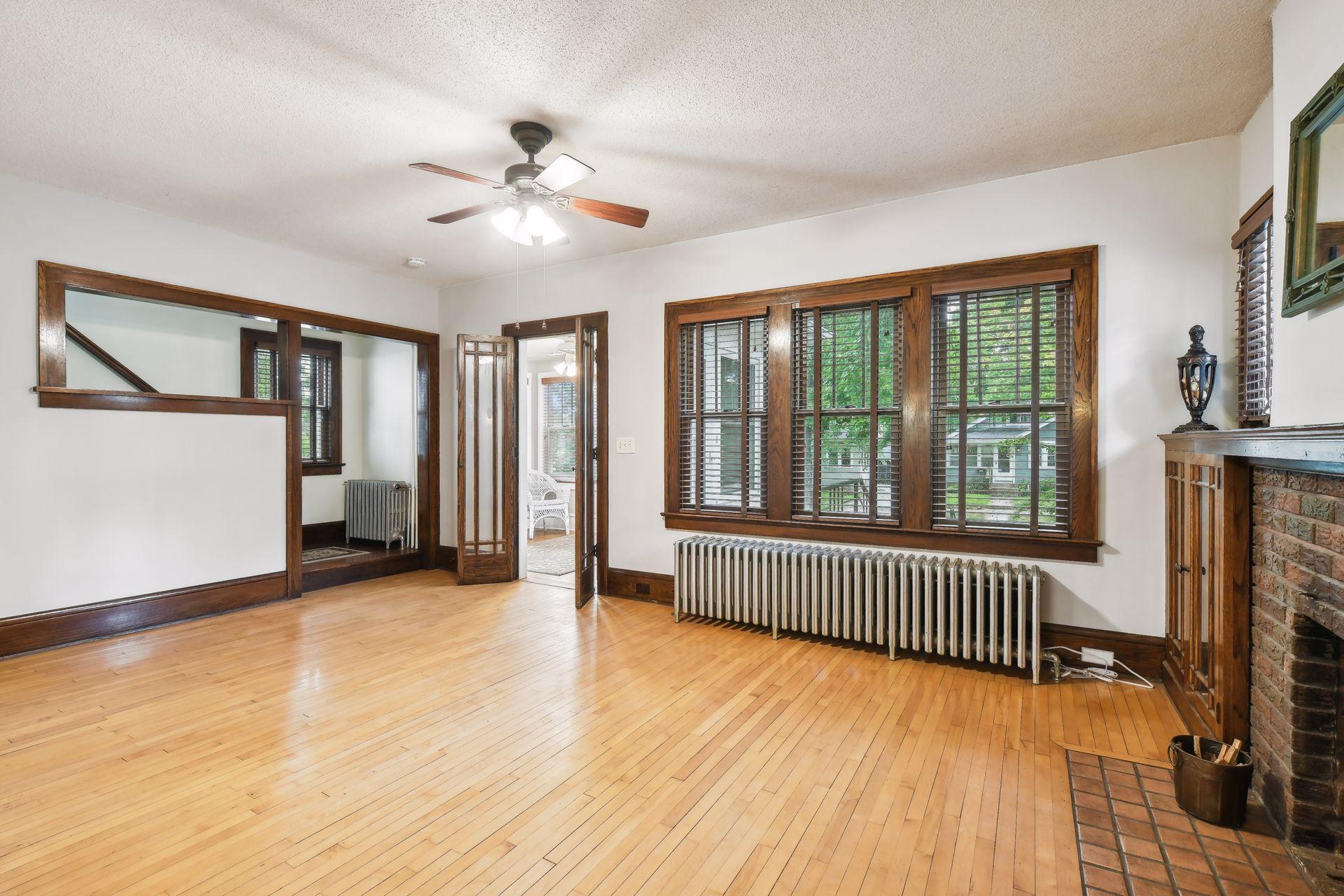 5606 Blaisdell Avenue