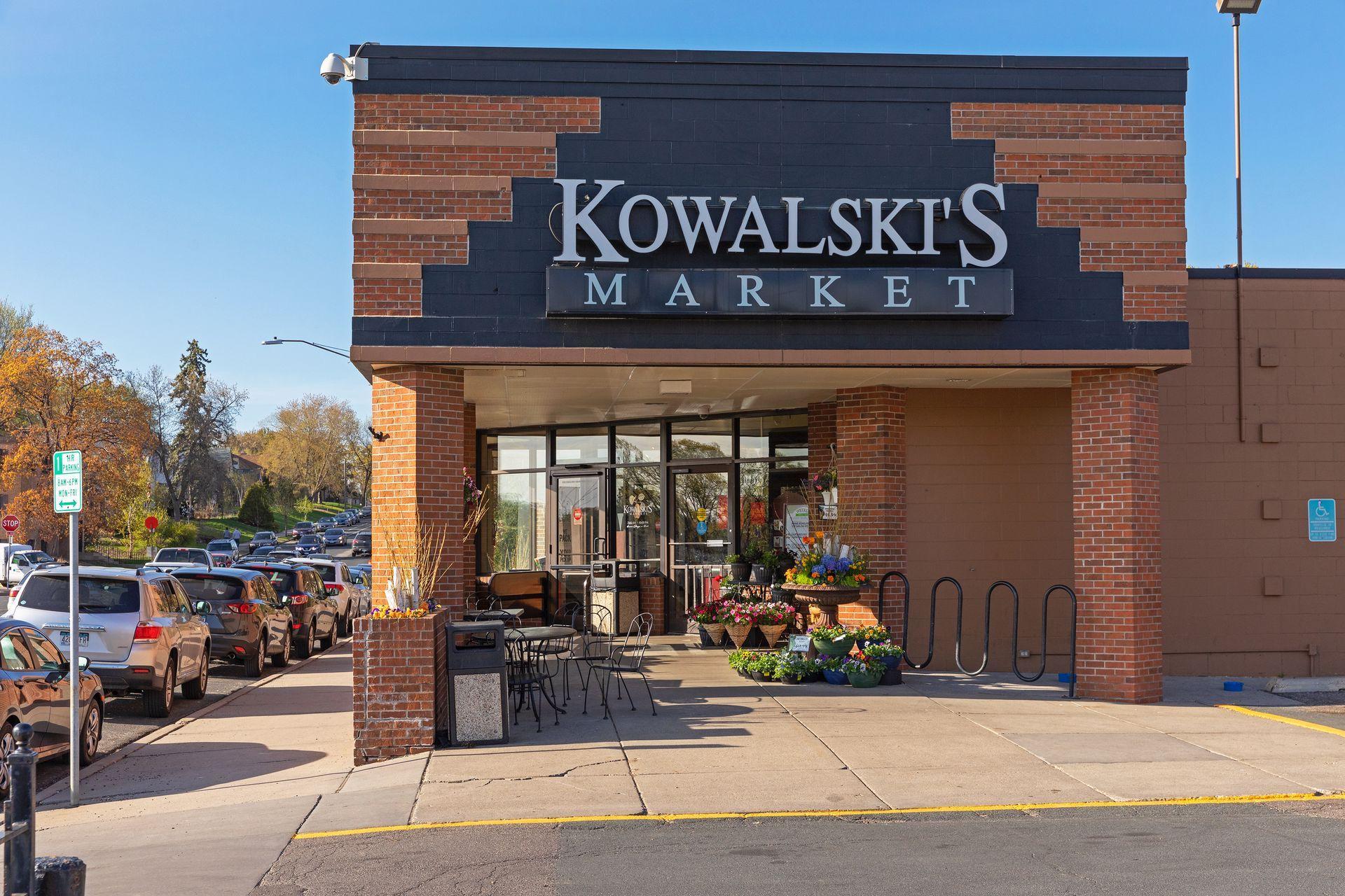 5606 Blaisdell Avenue