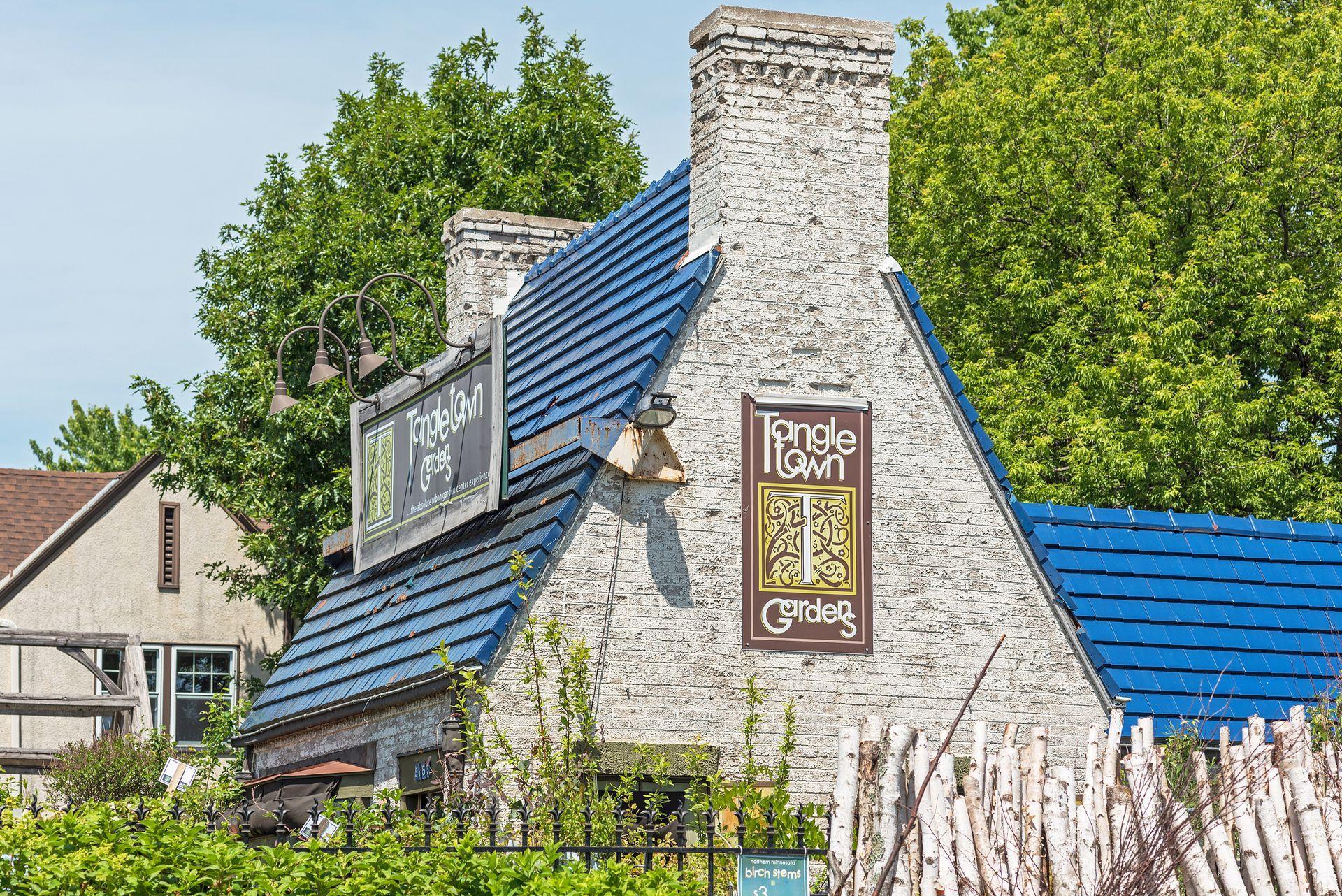 5606 Blaisdell Avenue