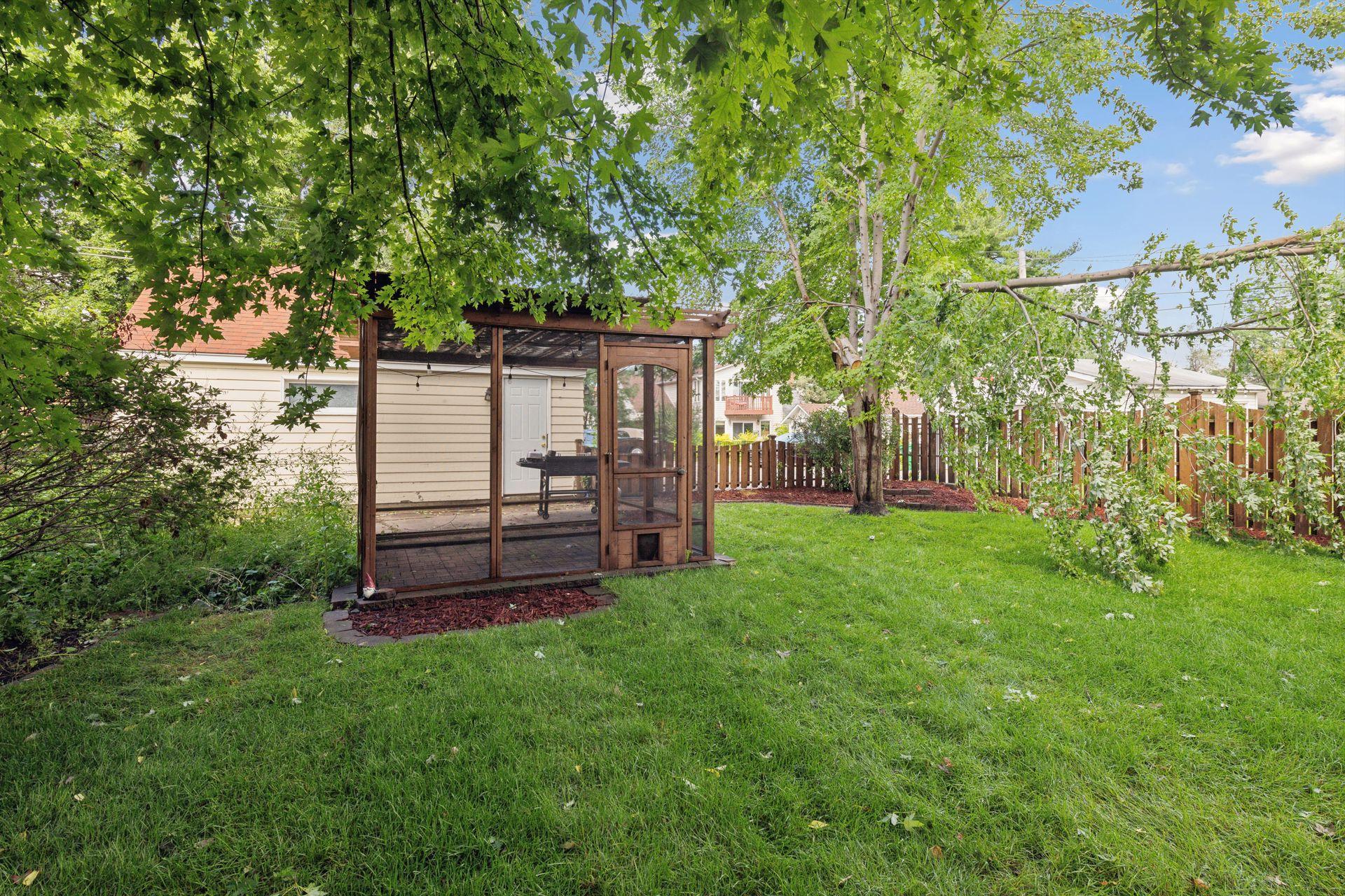 5606 Blaisdell Avenue