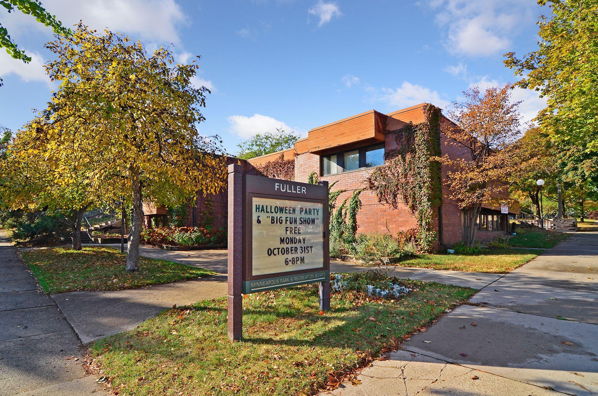 5606 Blaisdell Avenue