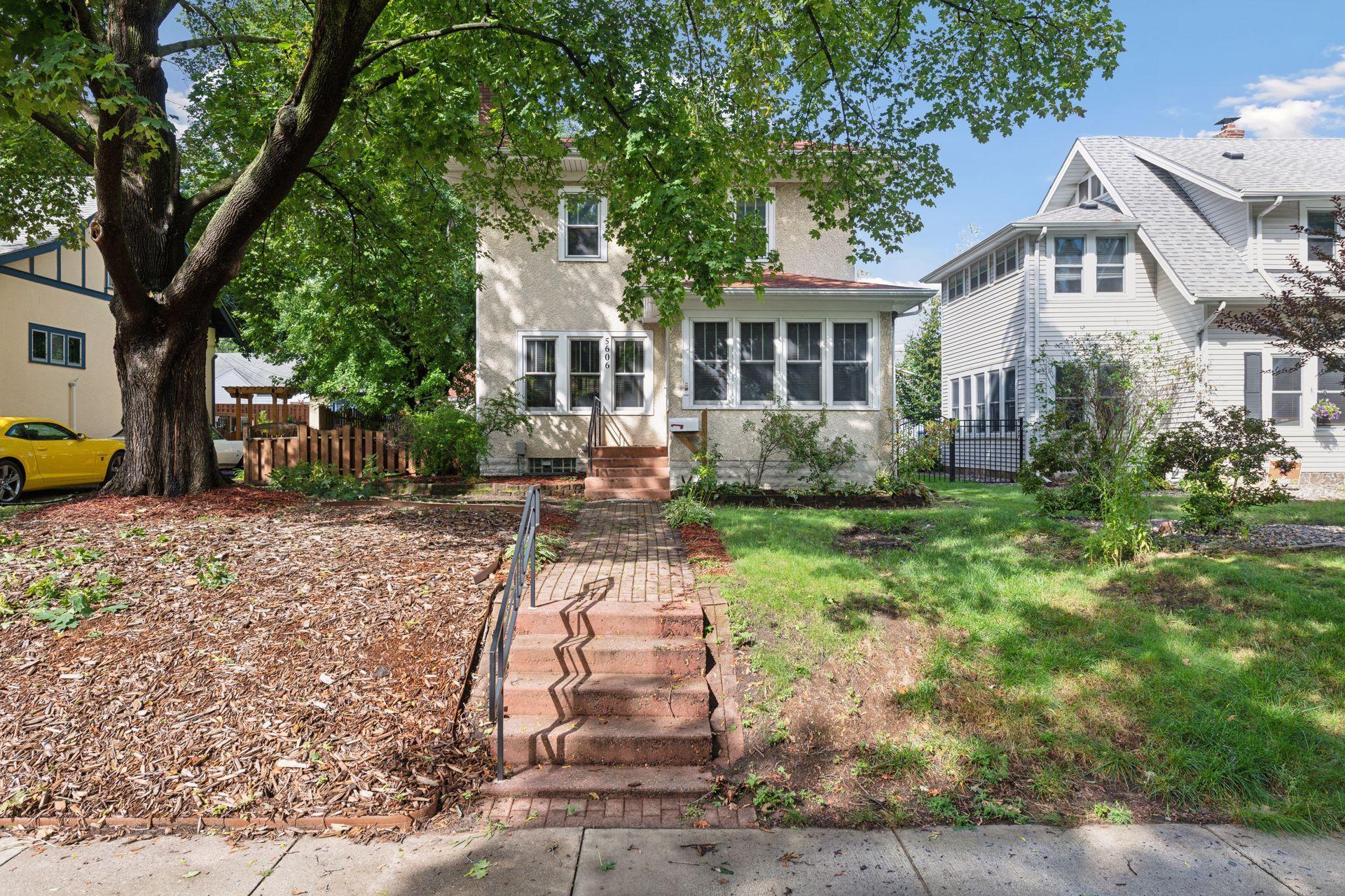 5606 Blaisdell Avenue