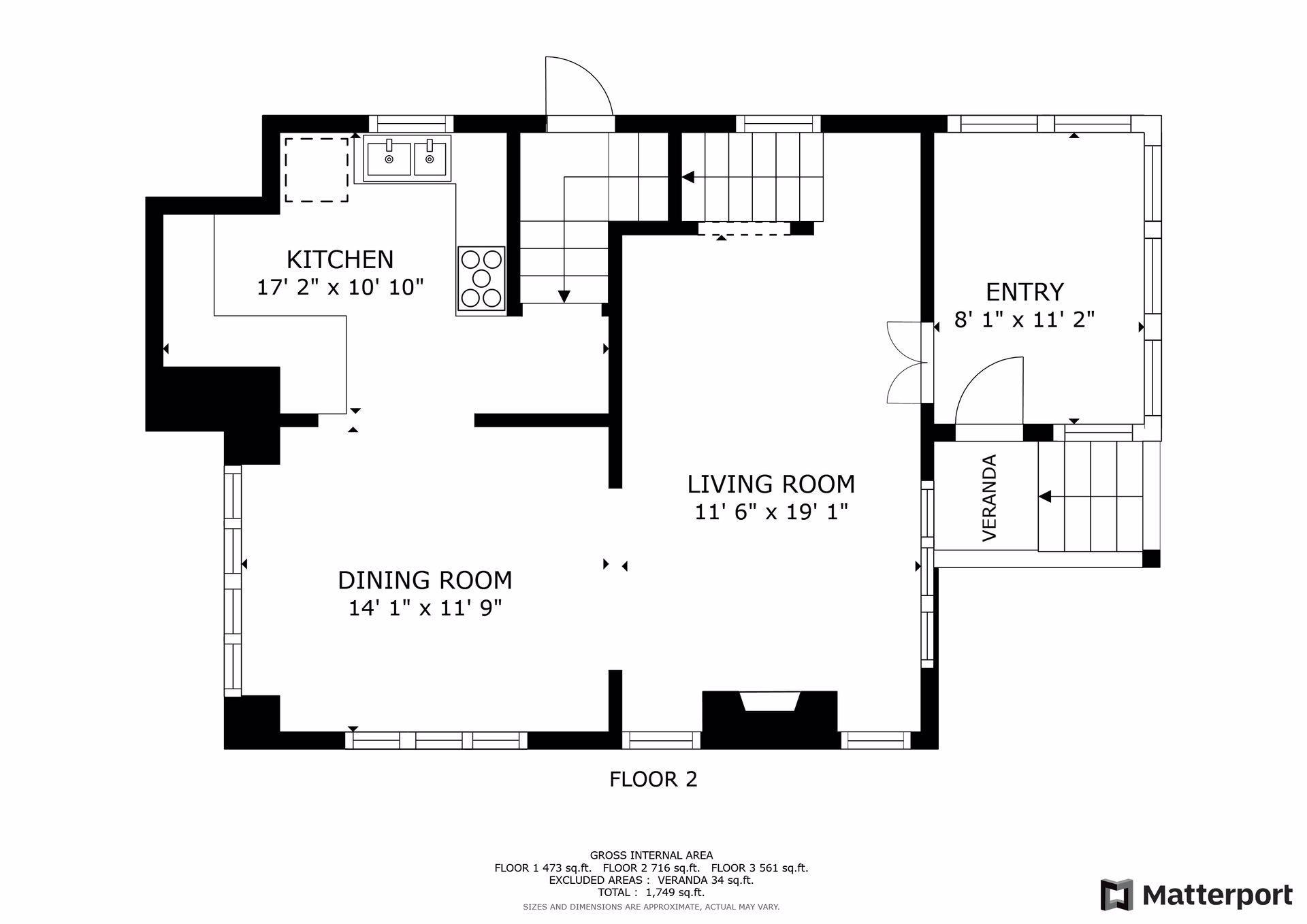 5606 Blaisdell Avenue