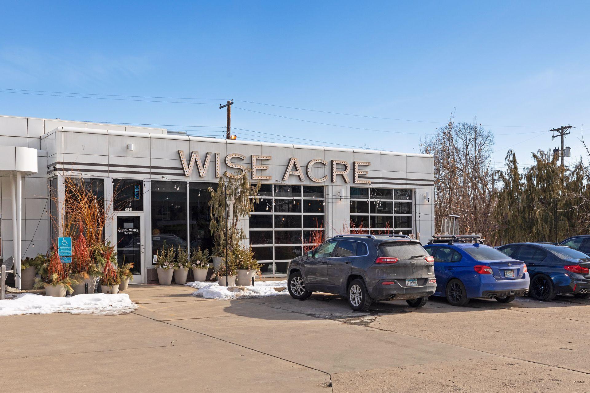 5606 Blaisdell Avenue