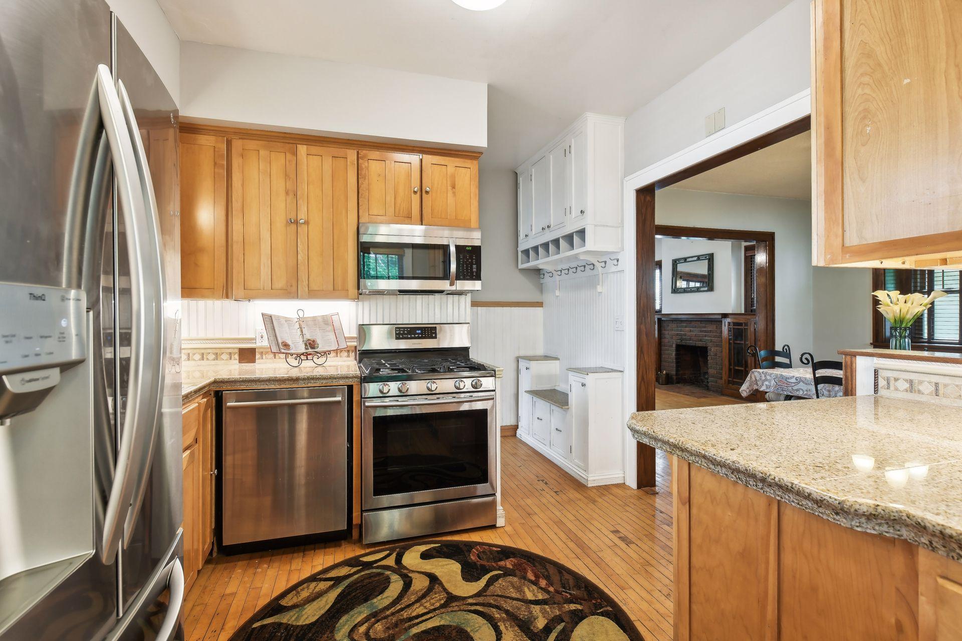 5606 Blaisdell Avenue