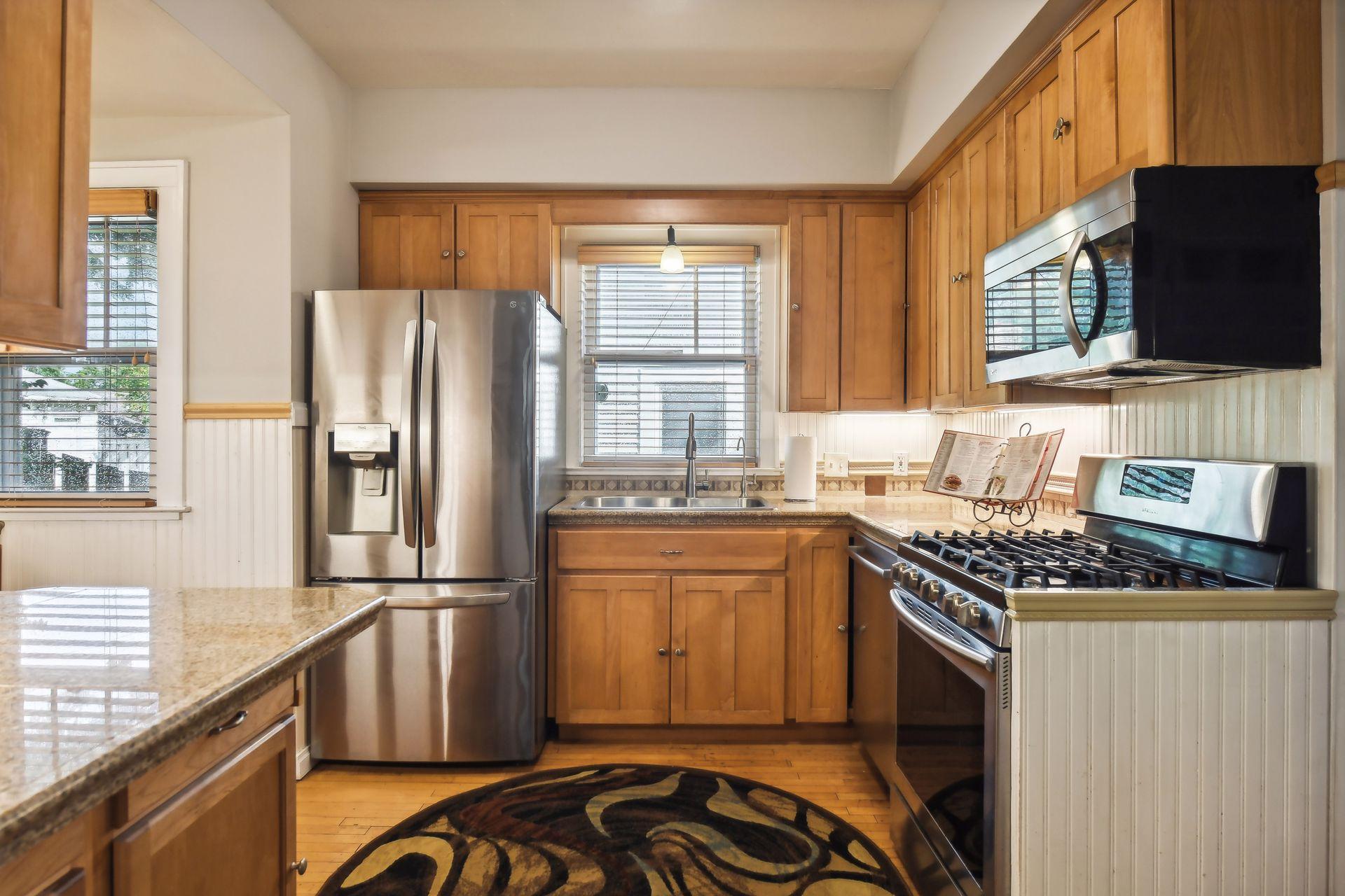 5606 Blaisdell Avenue