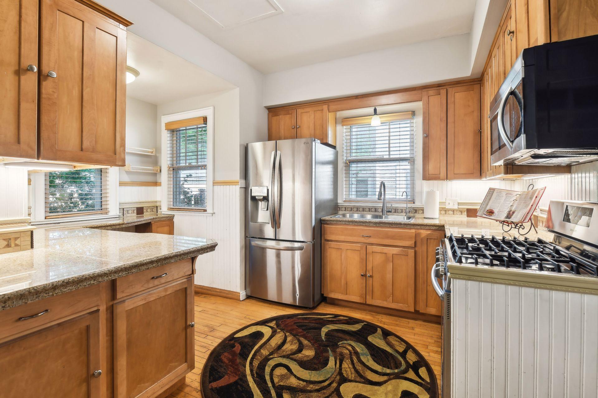 5606 Blaisdell Avenue