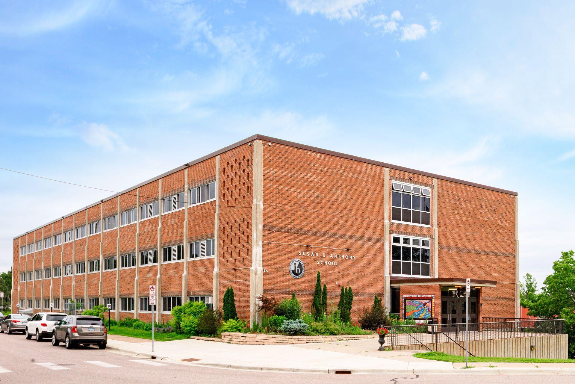 5606 Blaisdell Avenue