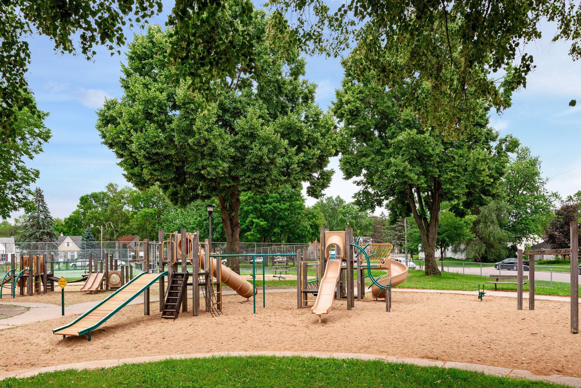 5606 Blaisdell Avenue