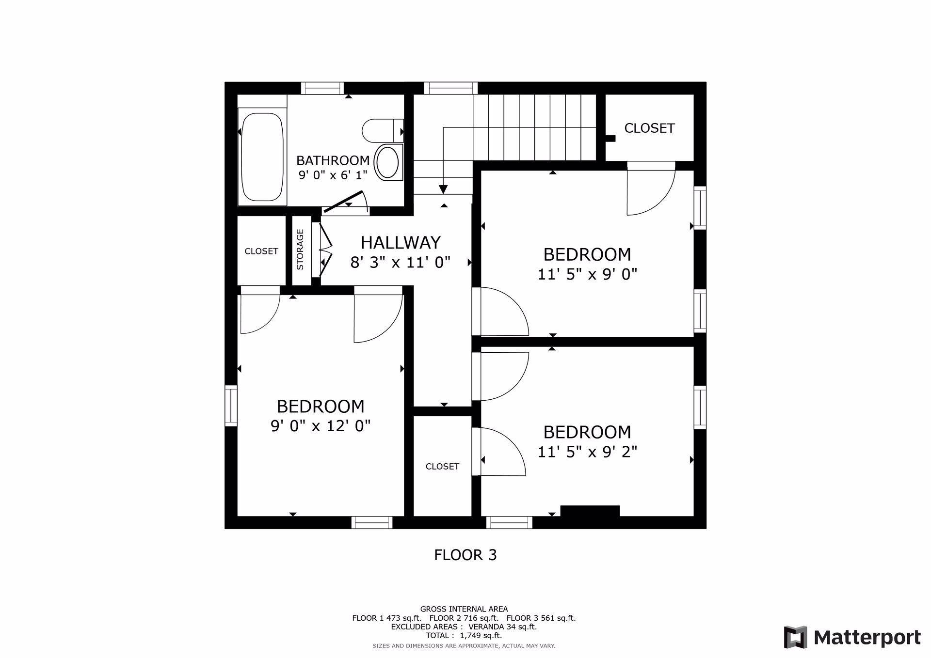 5606 Blaisdell Avenue