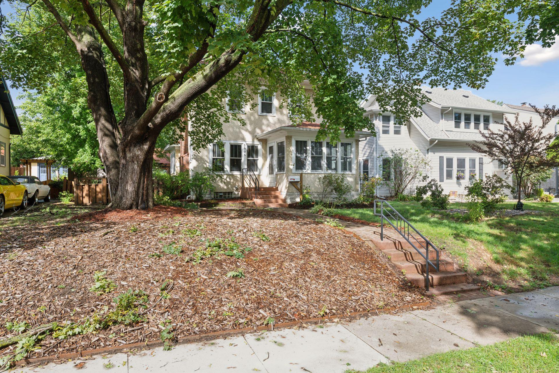 5606 Blaisdell Avenue