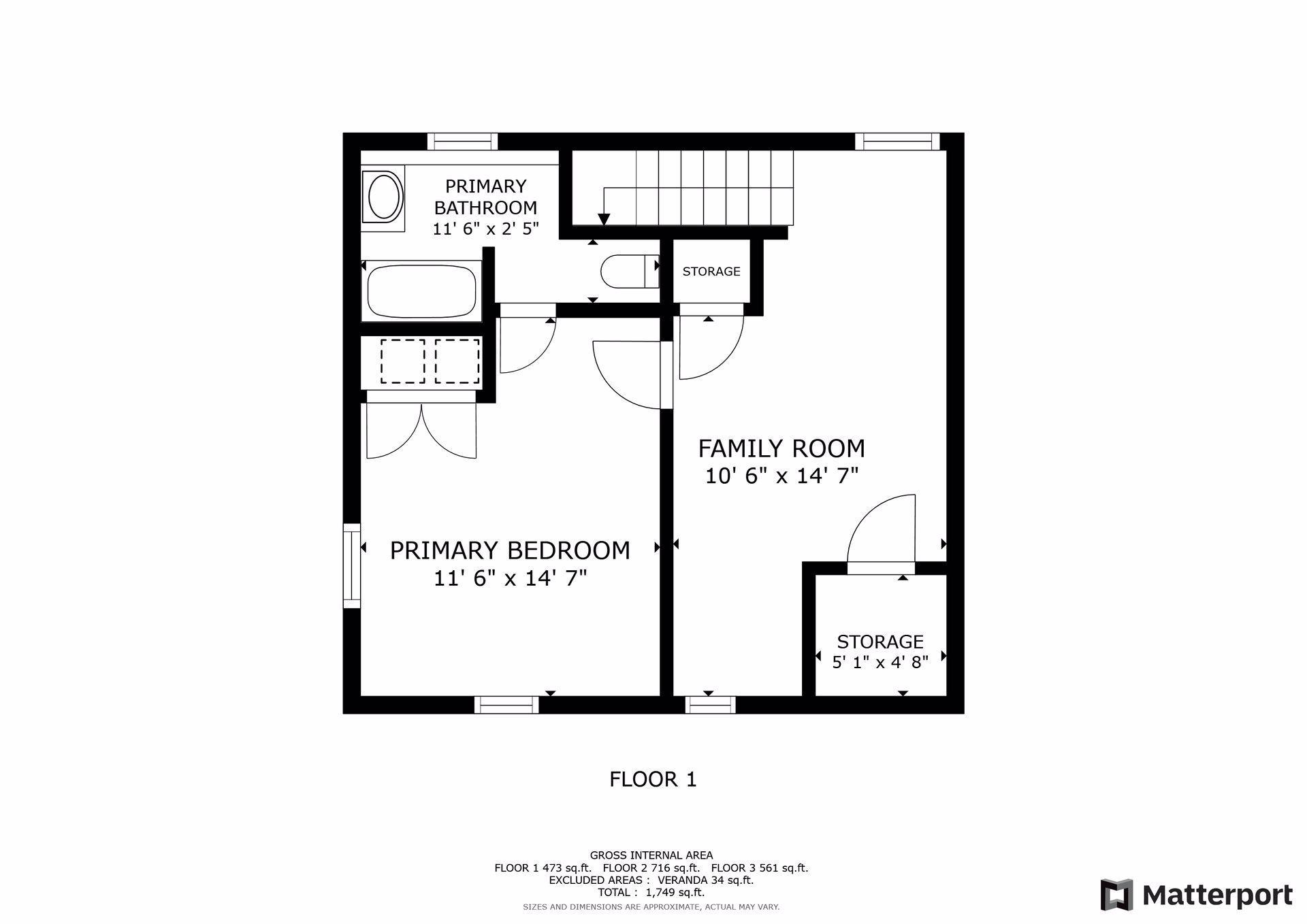 5606 Blaisdell Avenue