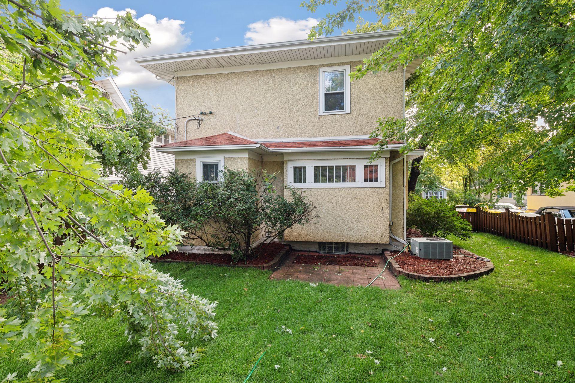 5606 Blaisdell Avenue