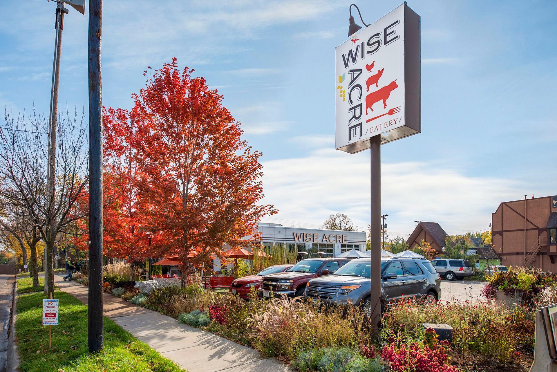 5606 Blaisdell Avenue