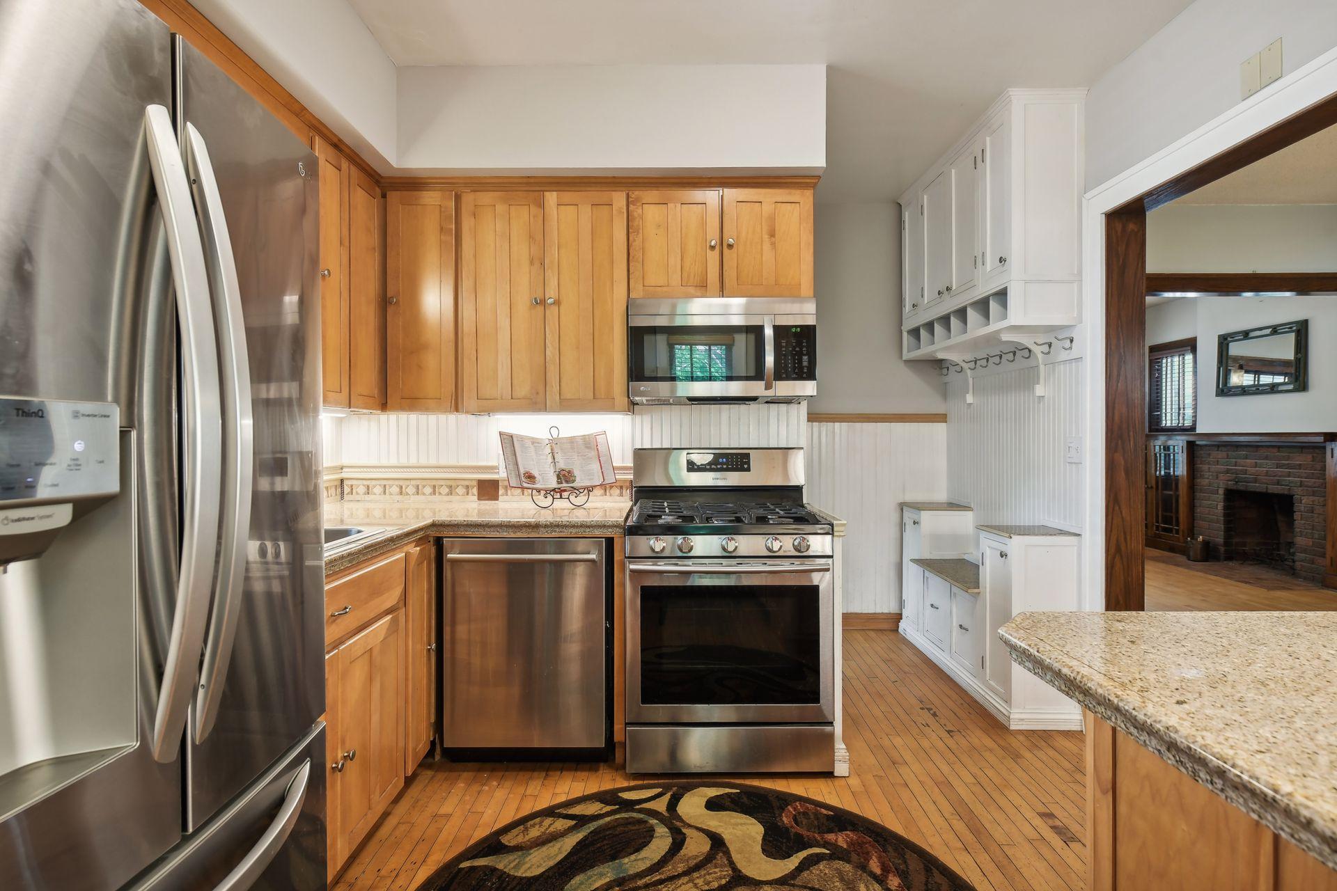 5606 Blaisdell Avenue