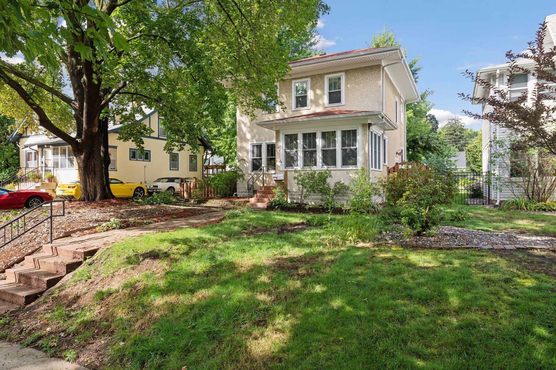 5606 Blaisdell Avenue