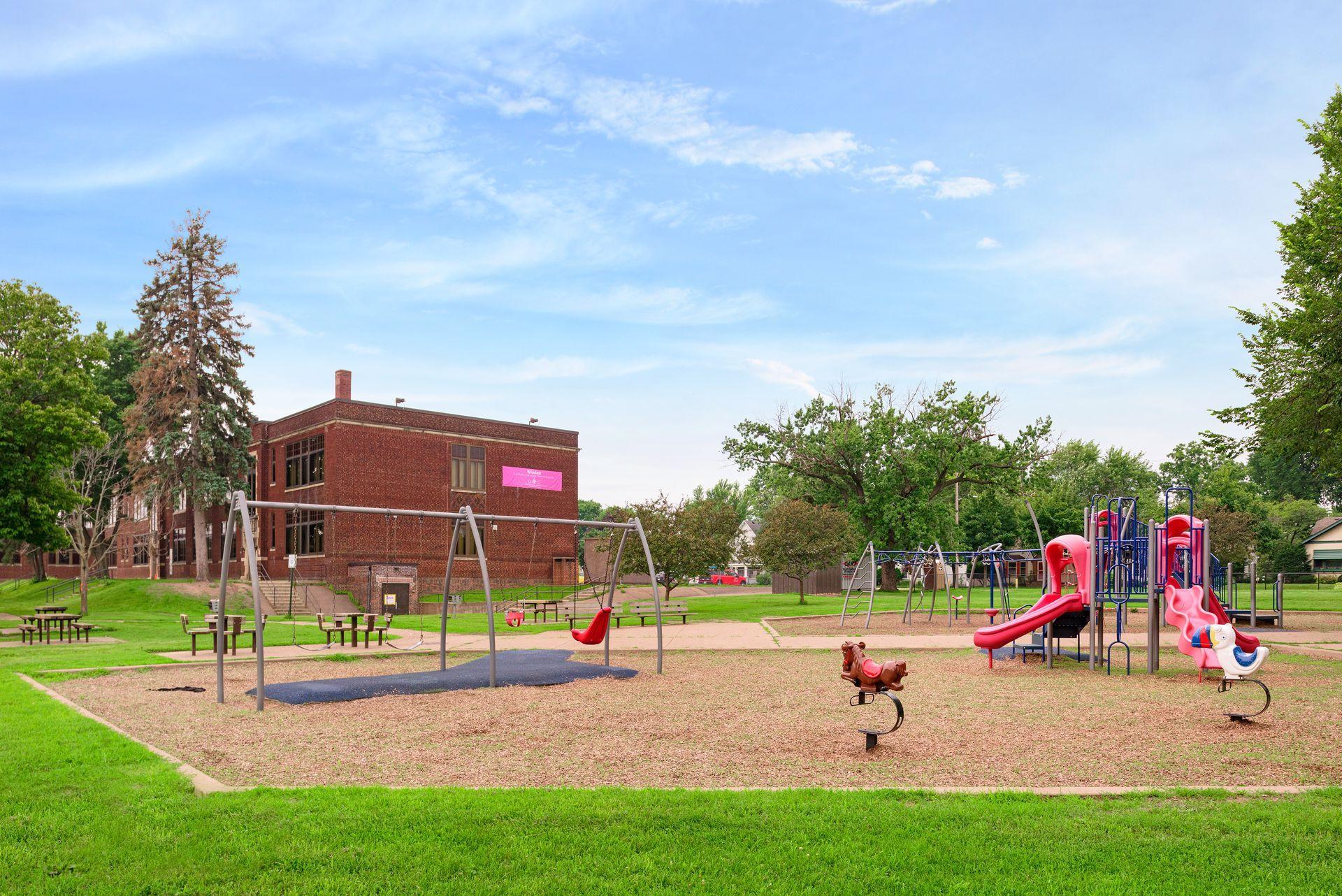 5606 Blaisdell Avenue