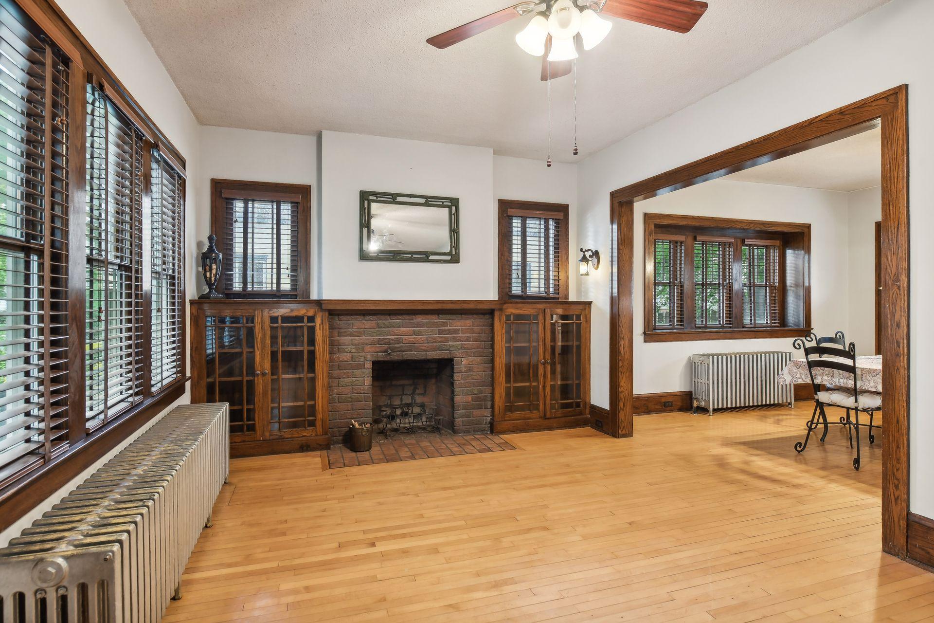 5606 Blaisdell Avenue