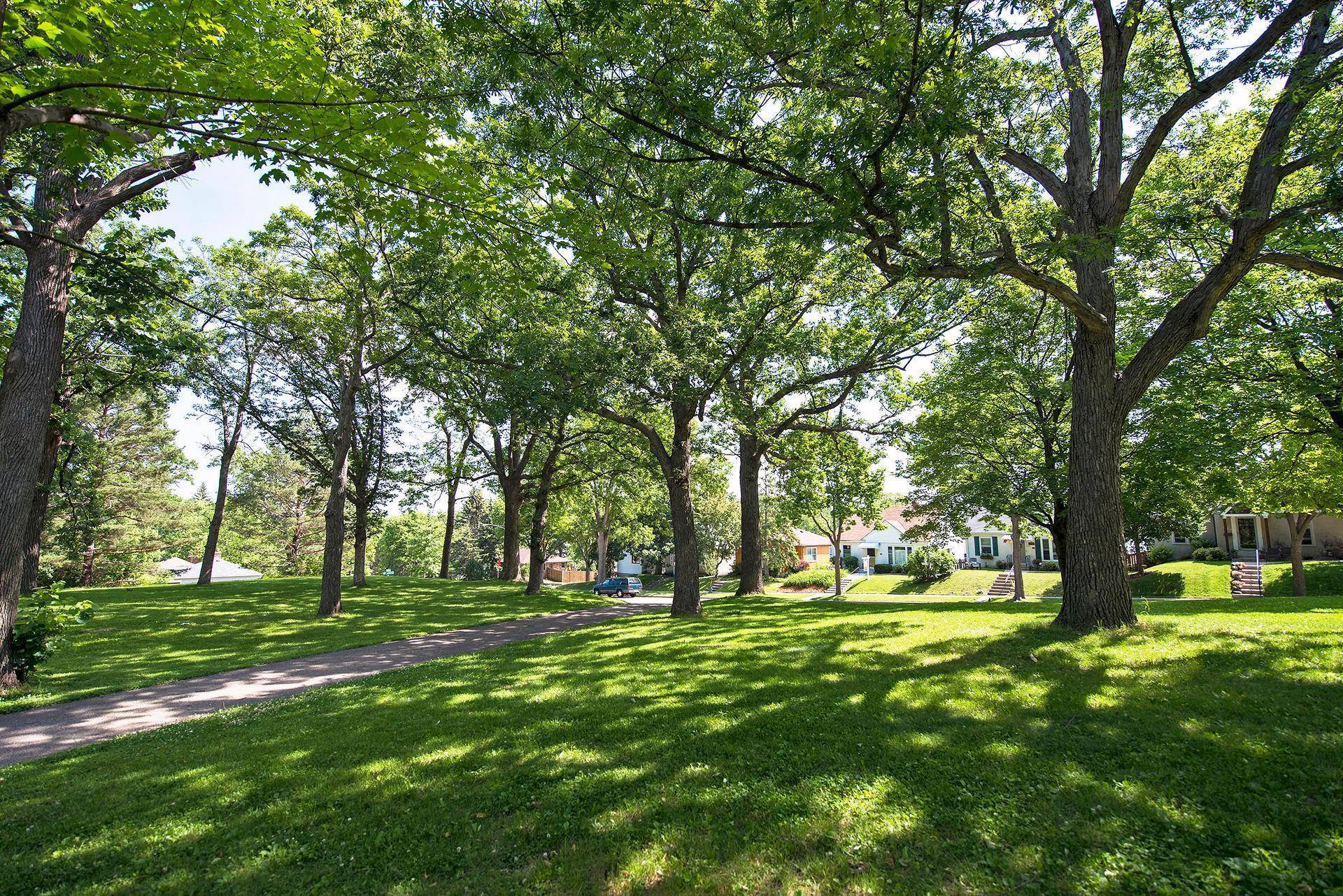 2700 Buchanan Street NE