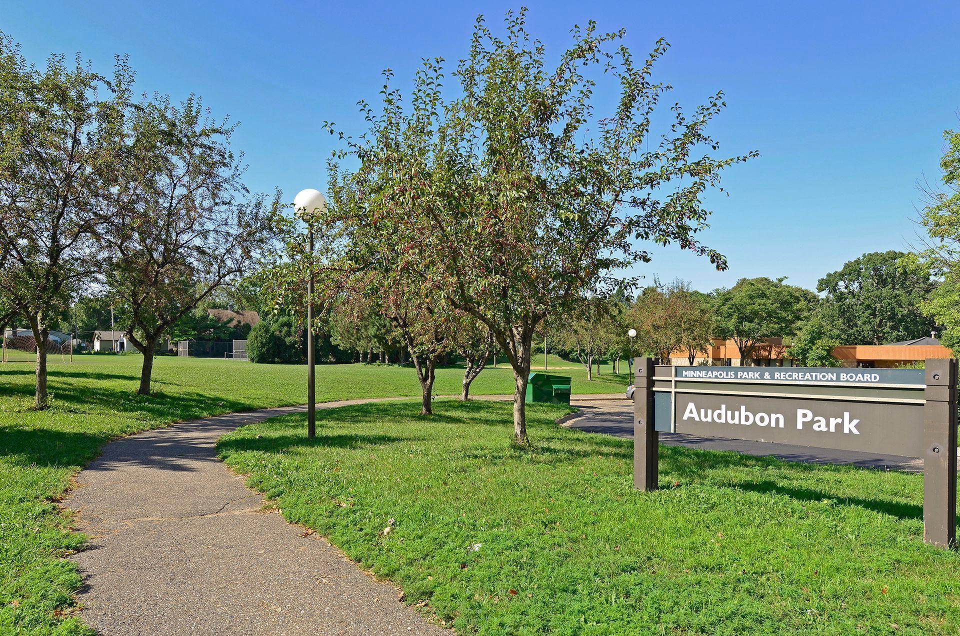 2700 Buchanan Street NE