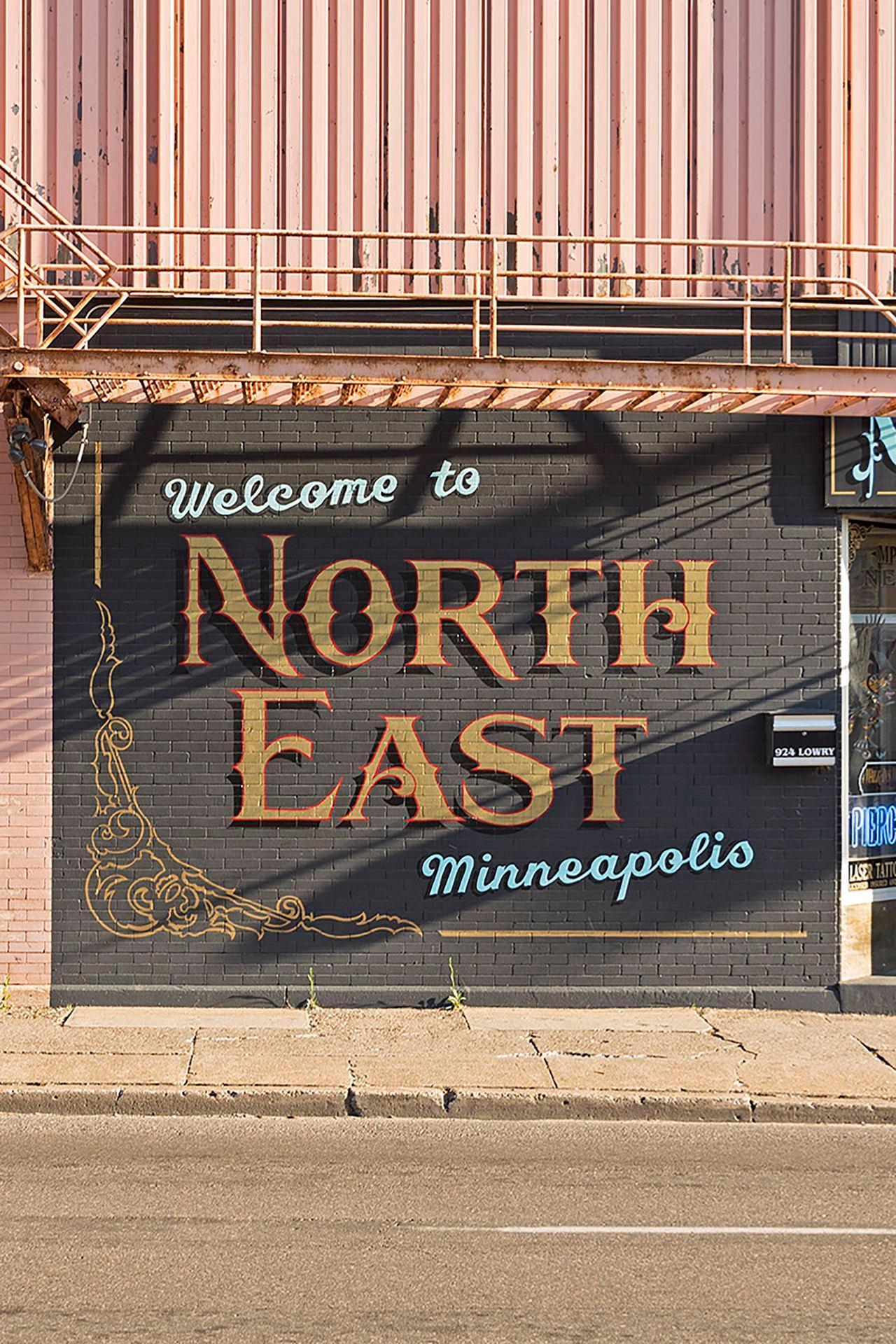 2700 Buchanan Street NE