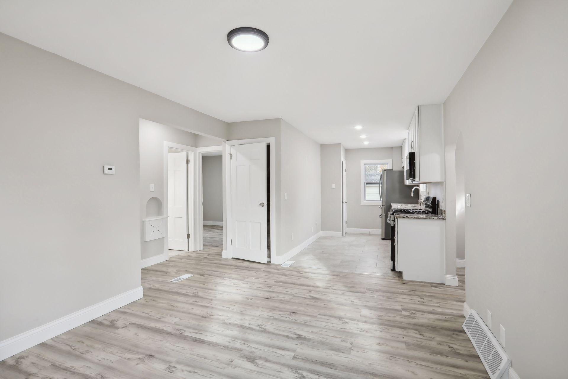 2700 Buchanan Street NE