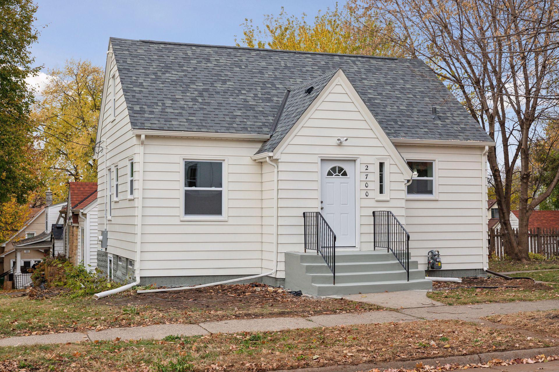 2700 Buchanan Street NE