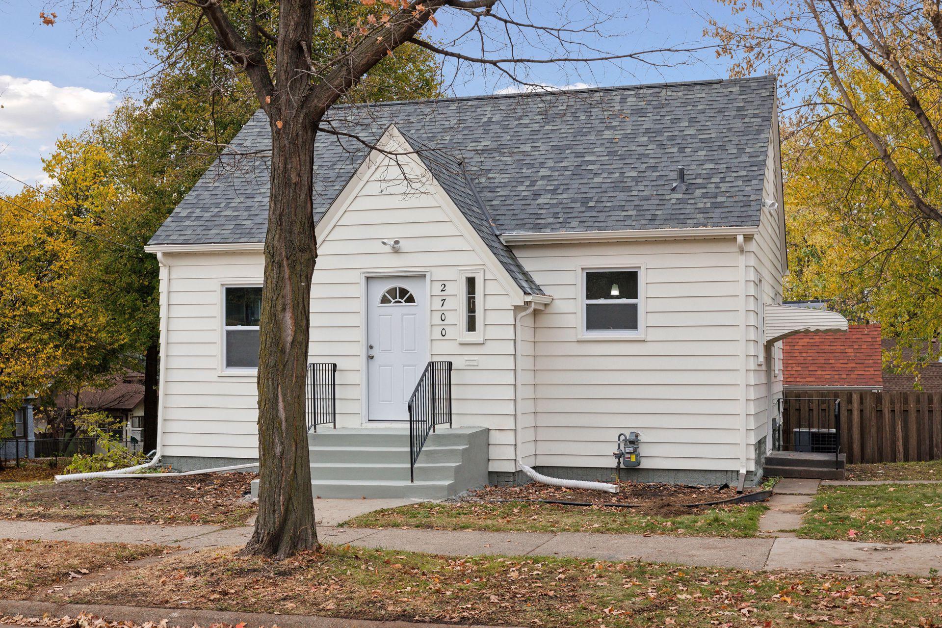 2700 Buchanan Street NE