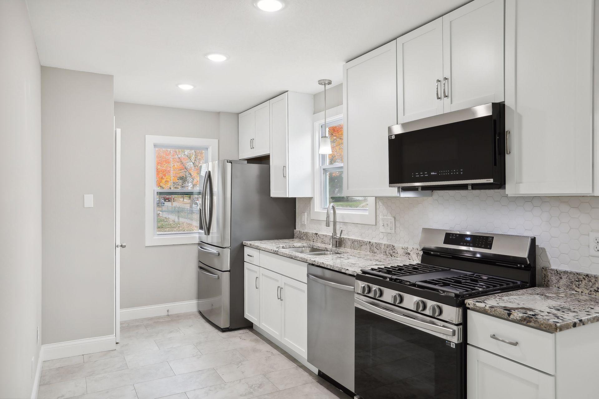 2700 Buchanan Street NE