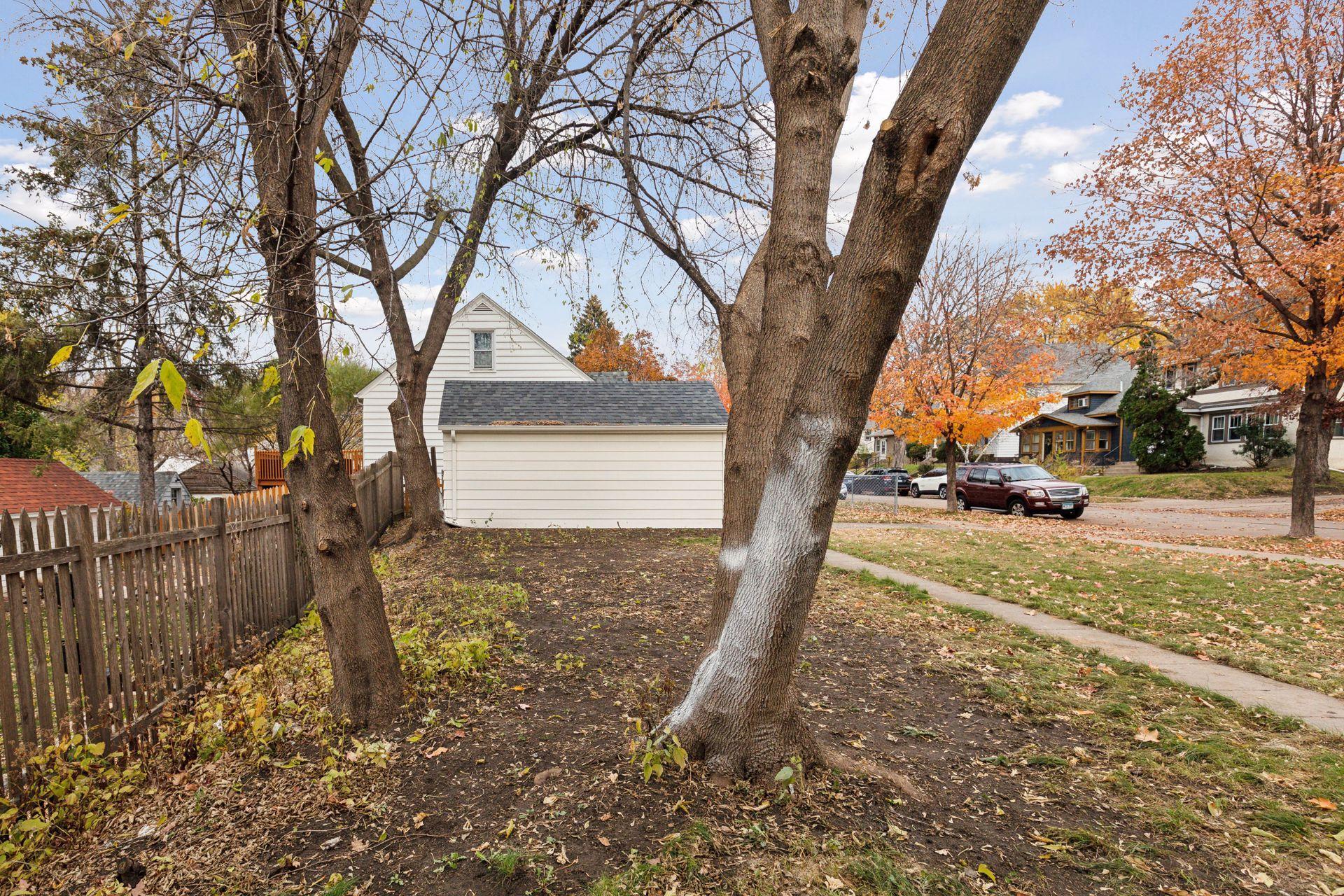 2700 Buchanan Street NE