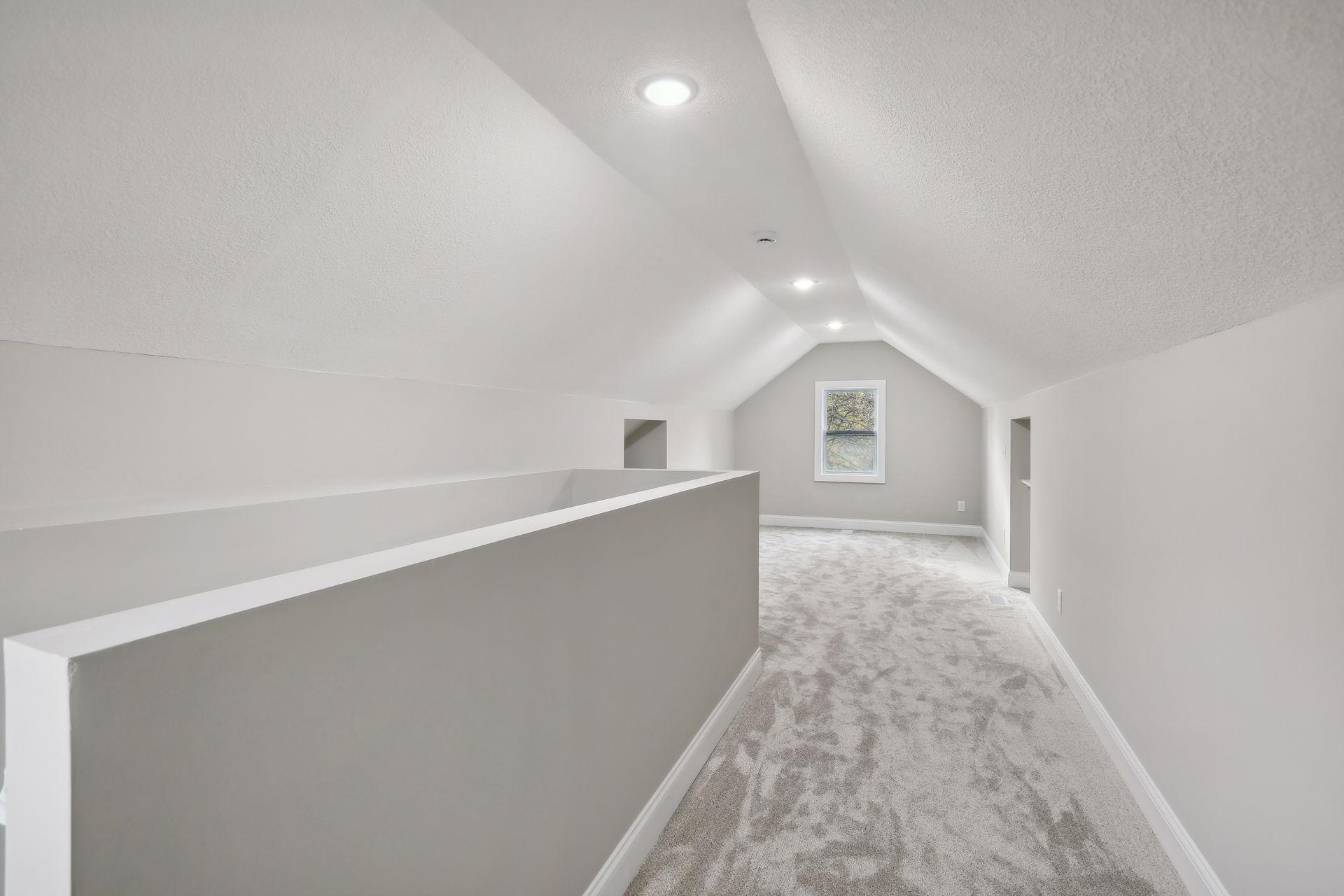 2700 Buchanan Street NE