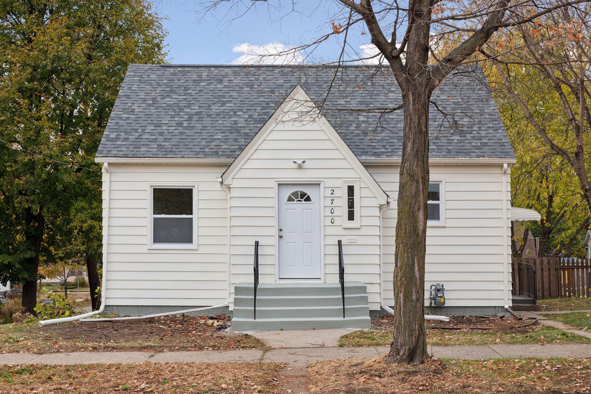 2700 Buchanan Street NE