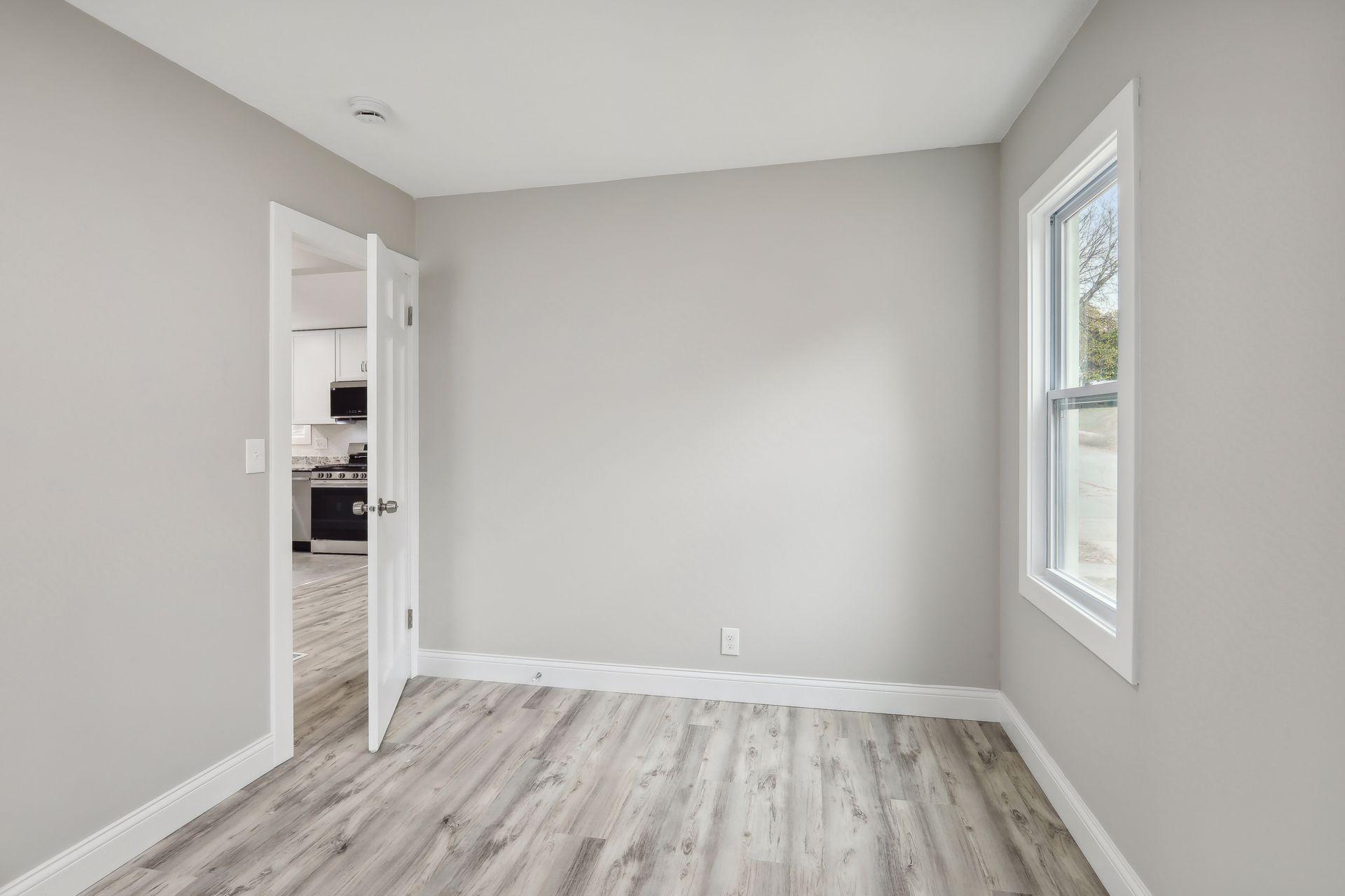 2700 Buchanan Street NE