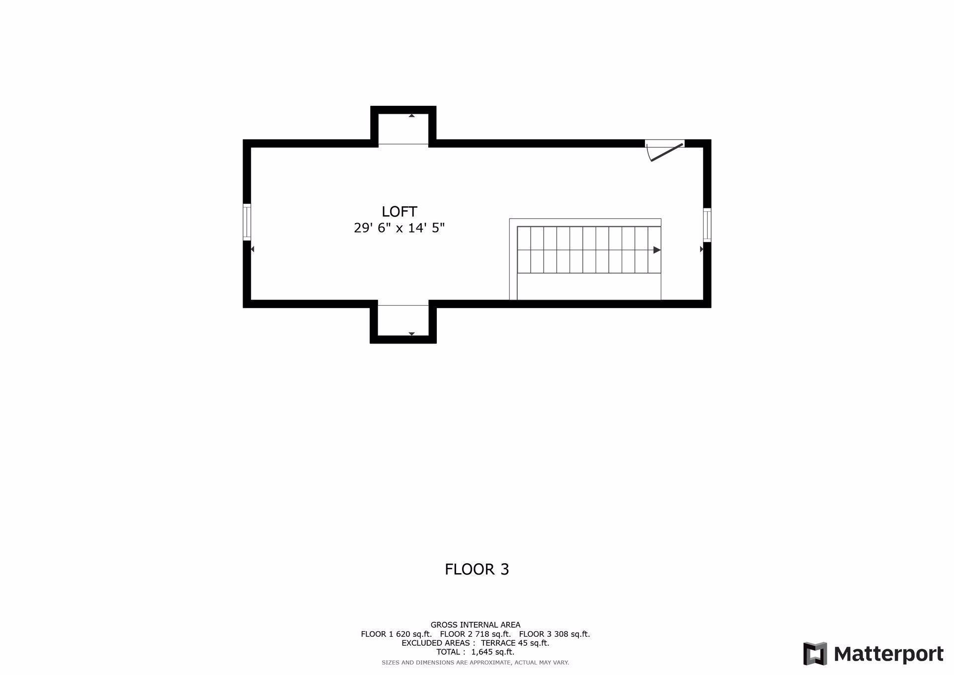 2700 Buchanan Street NE