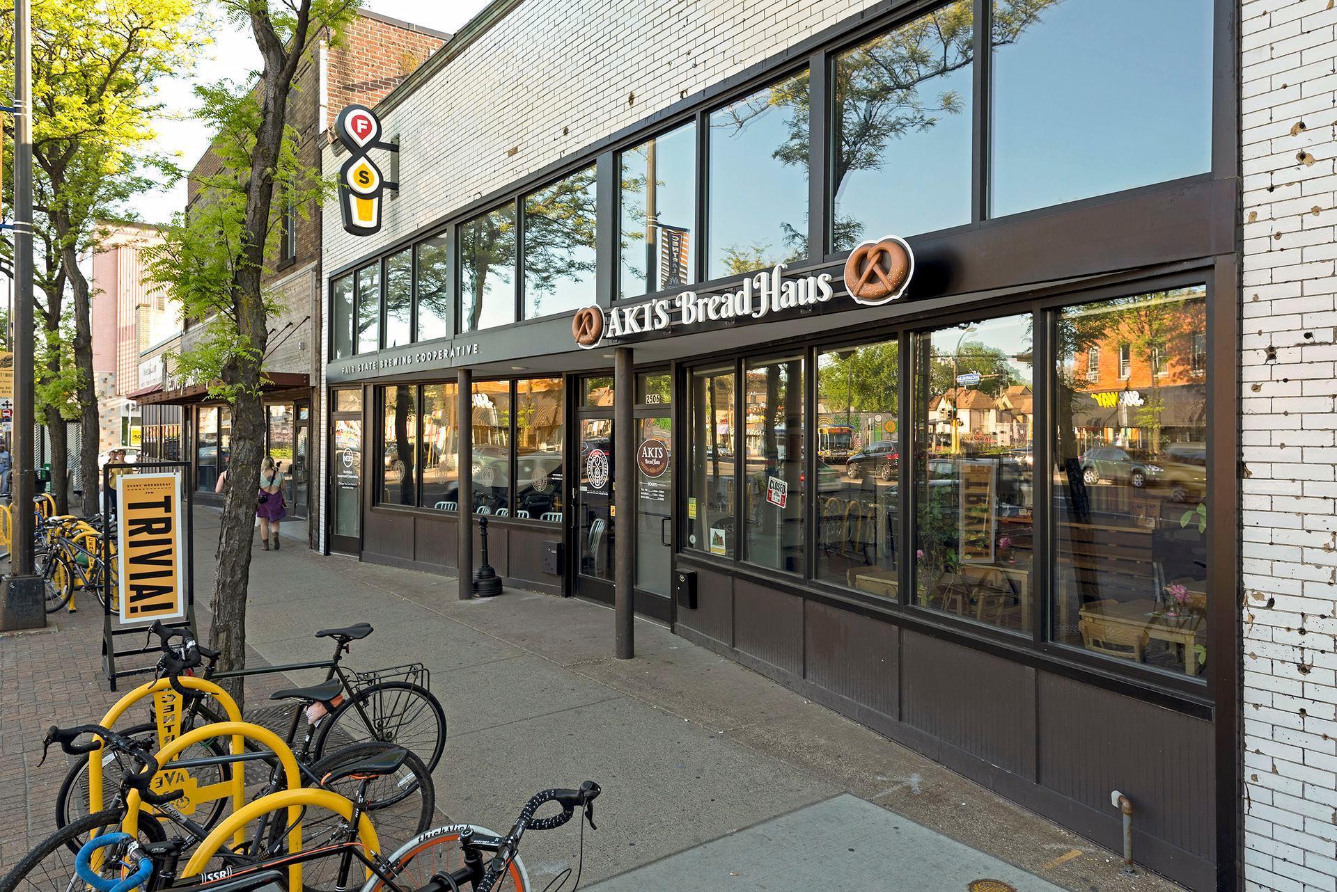 2700 Buchanan Street NE