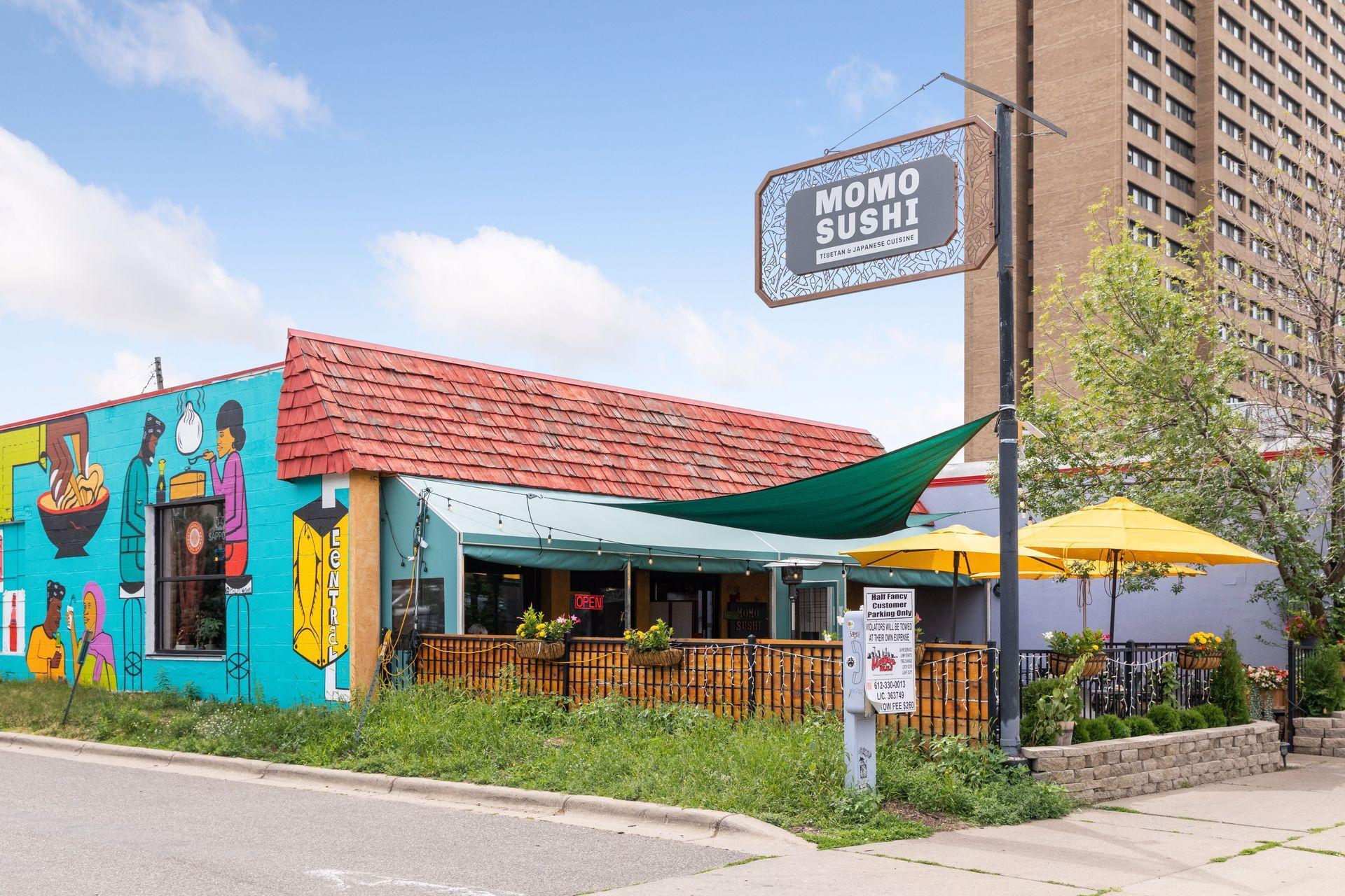 2700 Buchanan Street NE