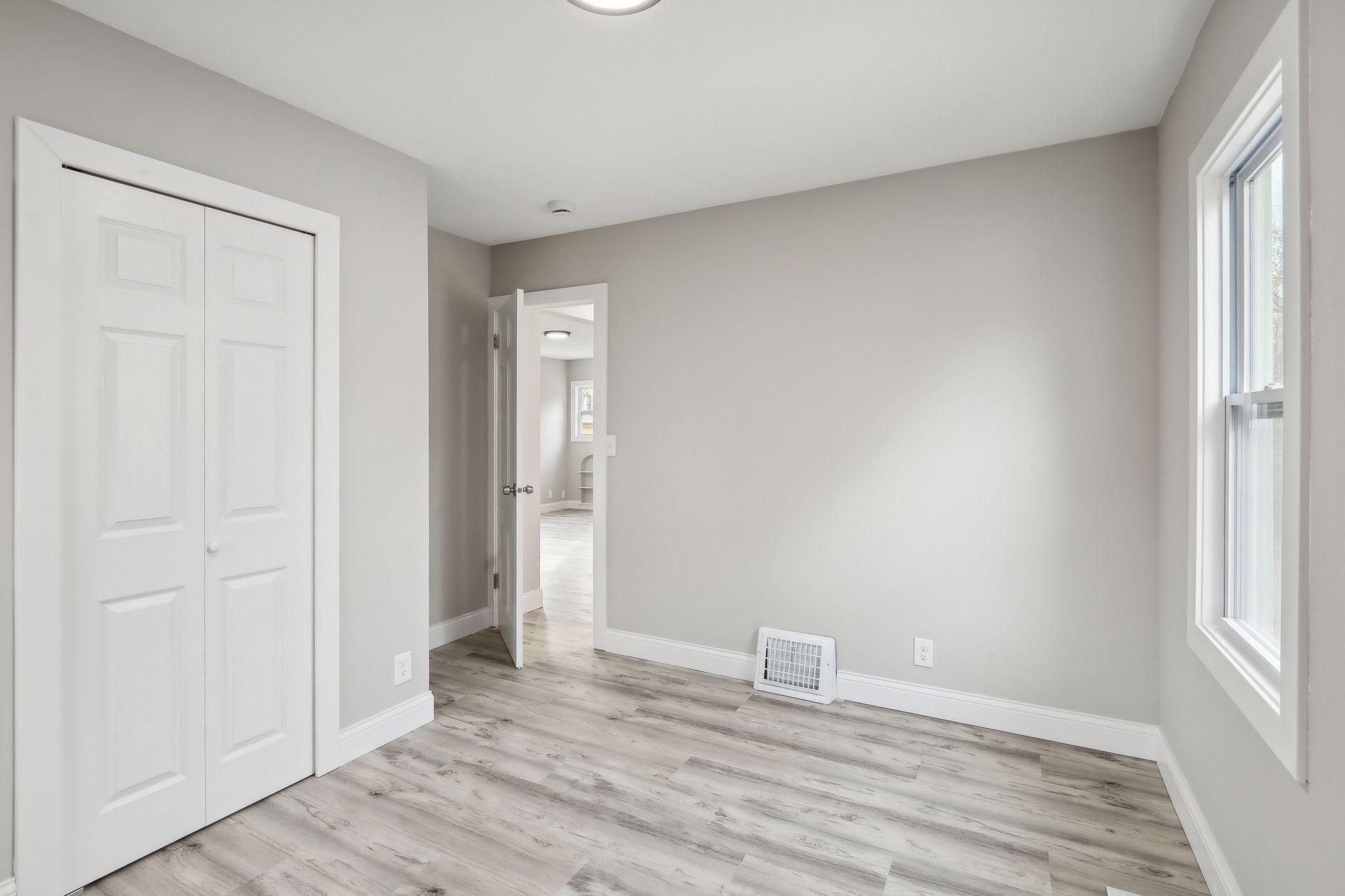 2700 Buchanan Street NE