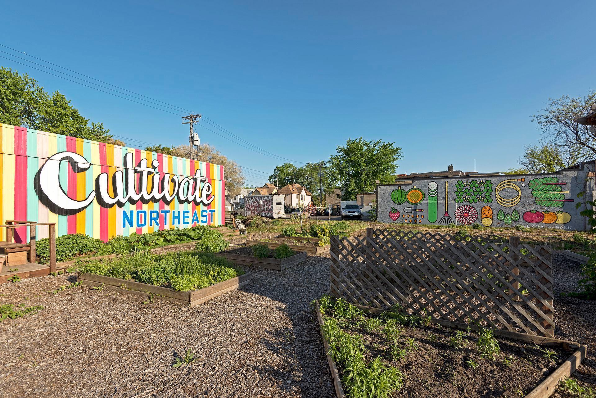 2700 Buchanan Street NE