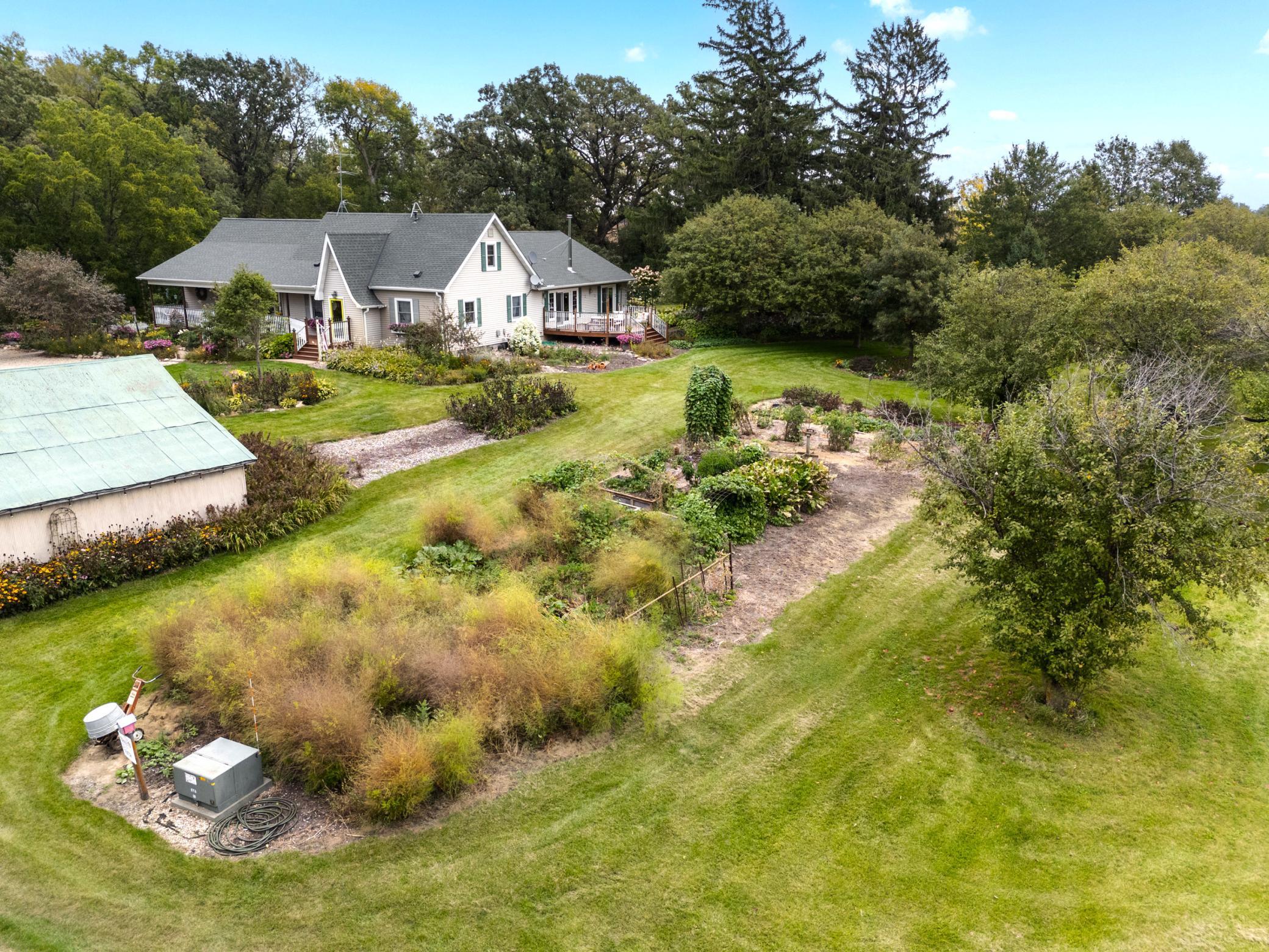 87854 MN - Highway 251