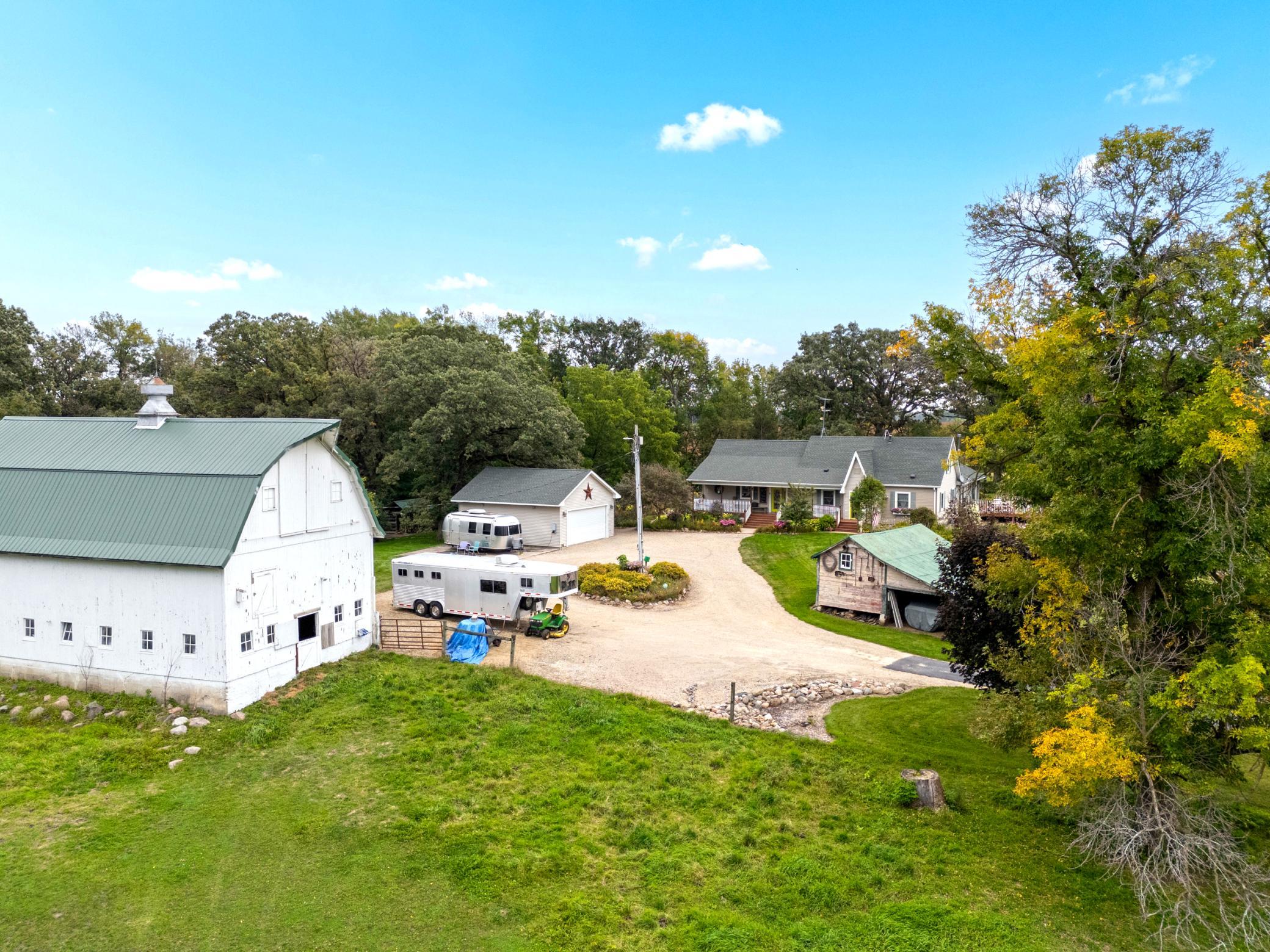 87854 MN - Highway 251