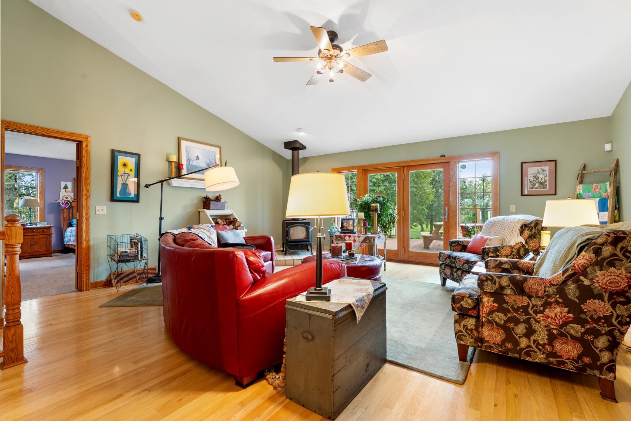 87854 MN - Highway 251